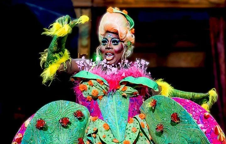 Little Shop of Horrors