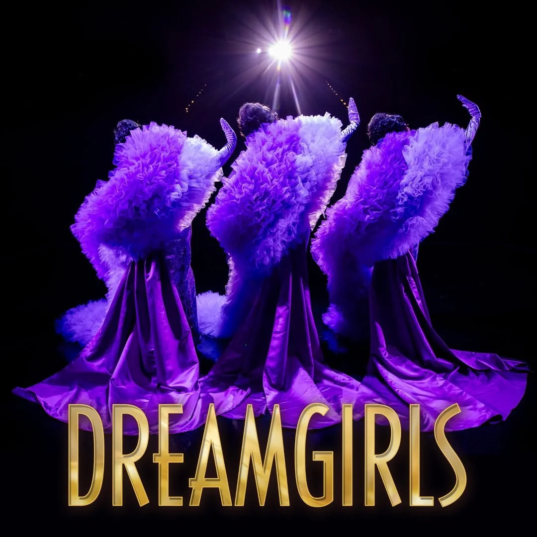 DREAMGIRLS