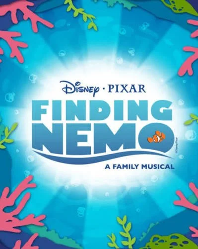 Finding Nemo- A Family Musical
