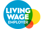 Anders & True is a Living Wage Employer