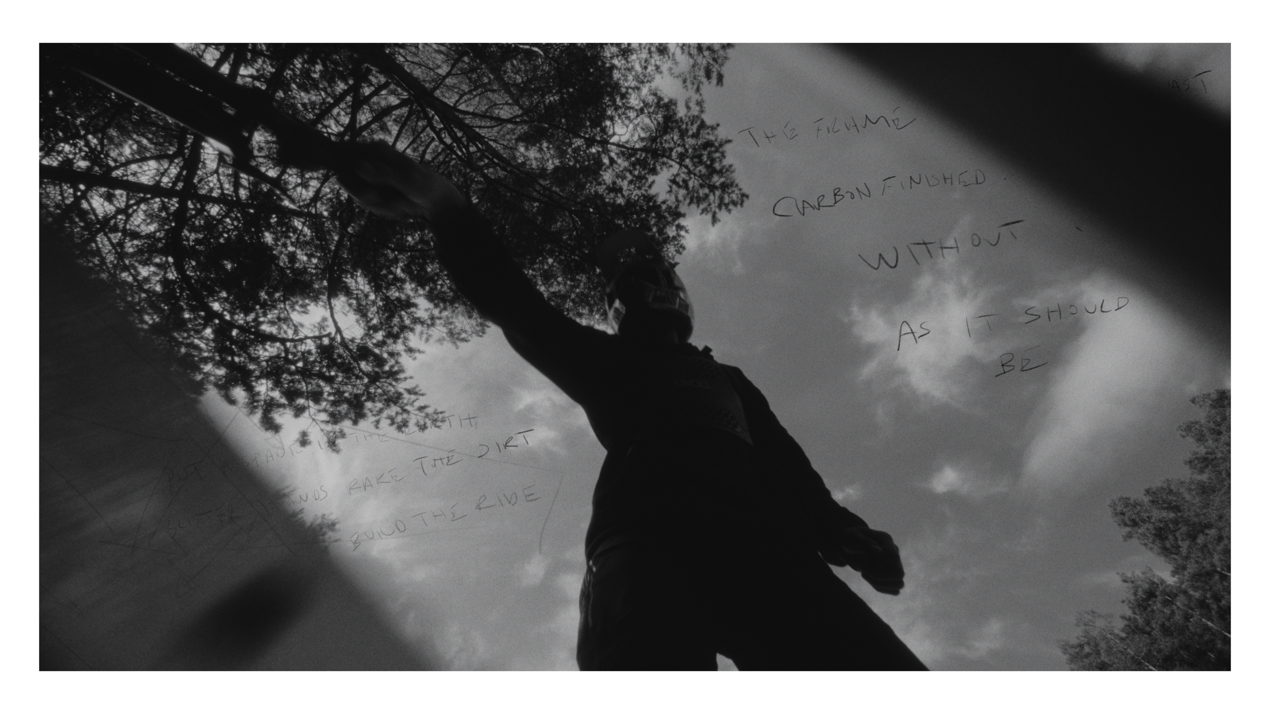 ghost bikes - poacha's journal