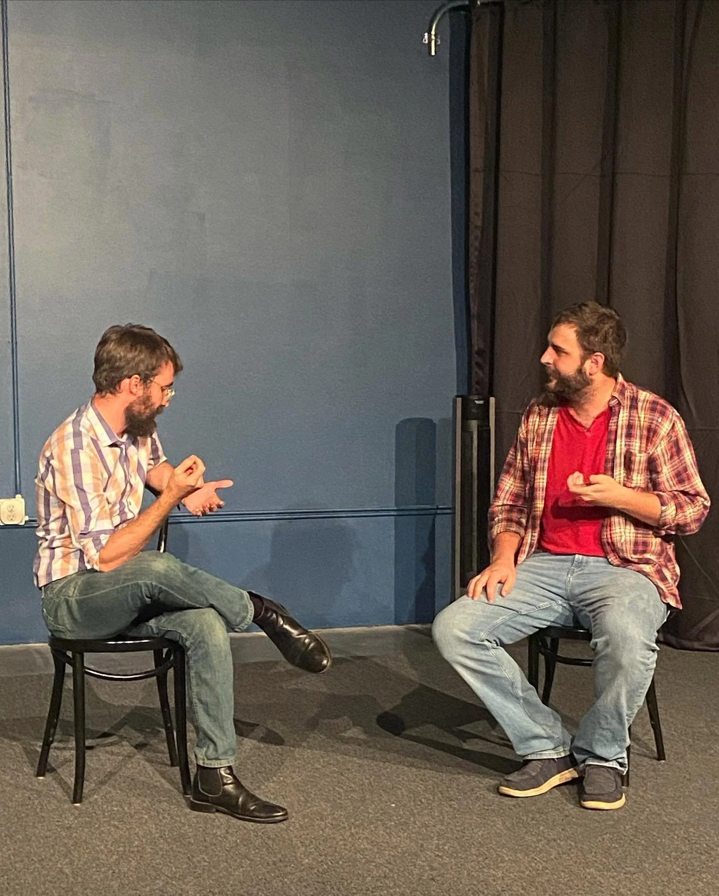 Geoff and Matt Nitro 2022 Performing.jpg
