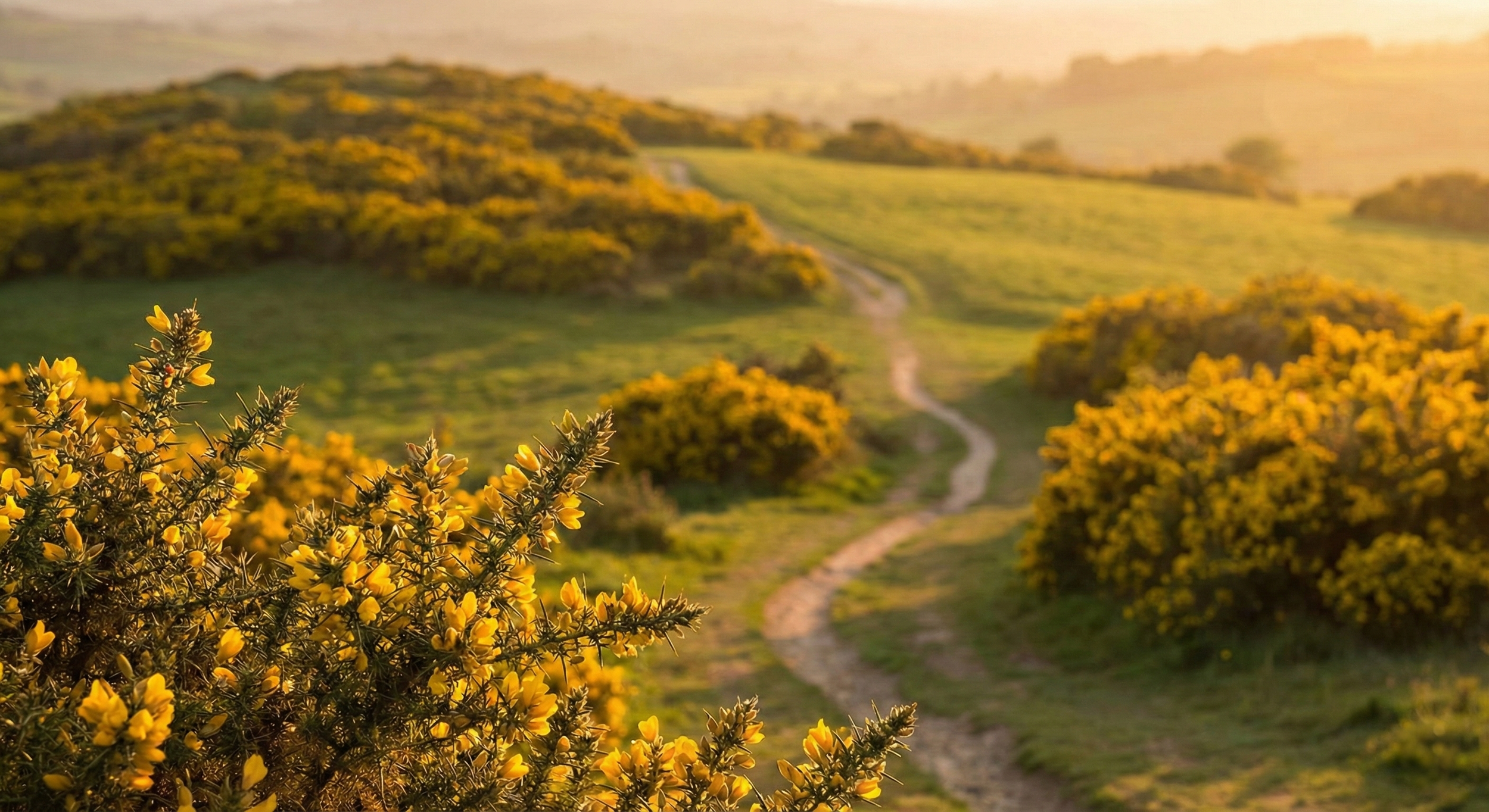 Furze Newsletter: Feb 25