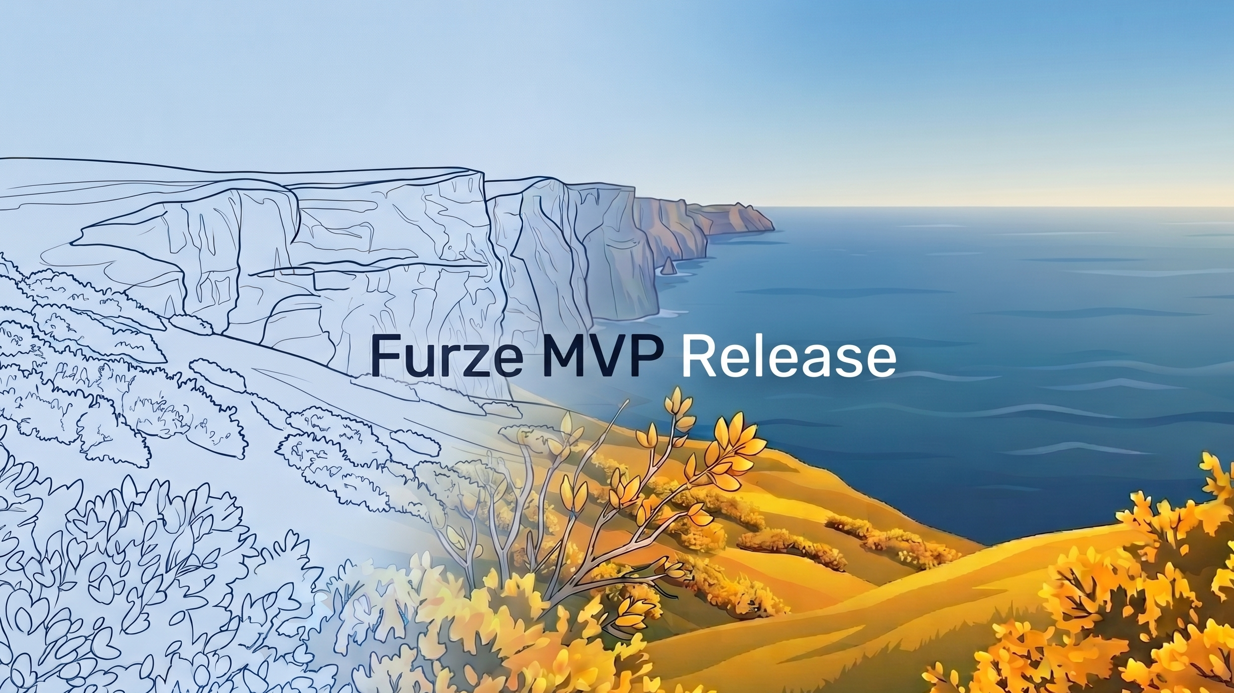 Furze MVP Announcement: May 25
