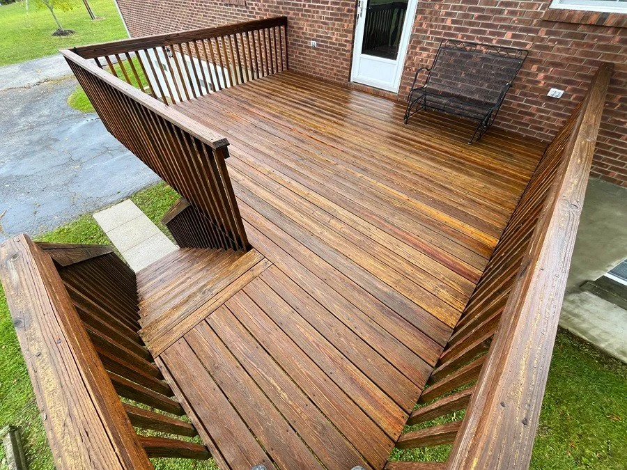 bark-mulch-deck-richmond