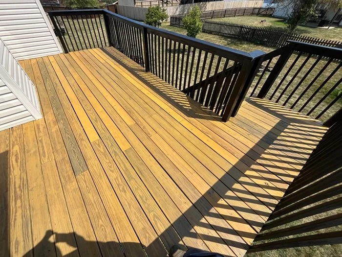 new-cedar-black-deck-richmond