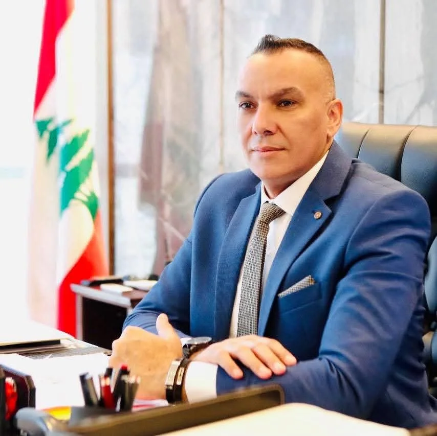 International judge Chadi N. Daou, an International Judge and Commissioner affiliated with the International Justice Organization (IJO) and serves as Executive Director of the IJO Beirut Office. INTERNATIONAL JUSTICE ORGANIZATION