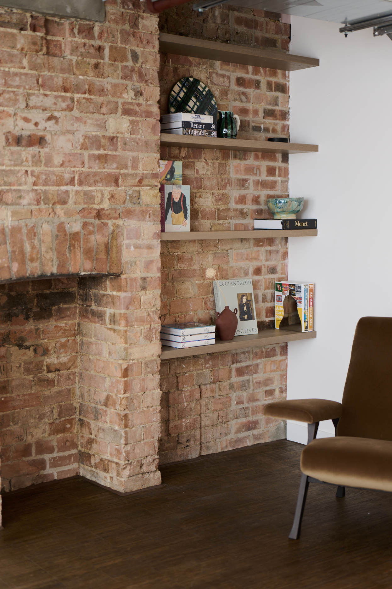 15 NORTON FOLGATE 
Allsop - London