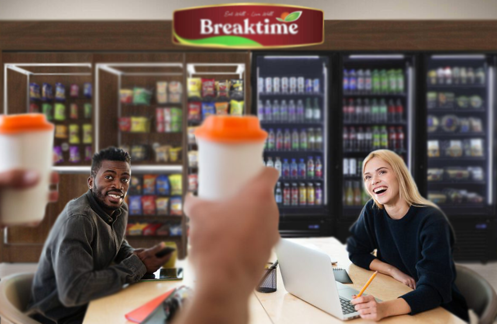 How Workplace Amenities Influence Employee Retention