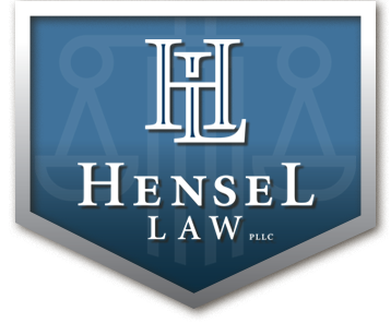 Hensel Law PLLC