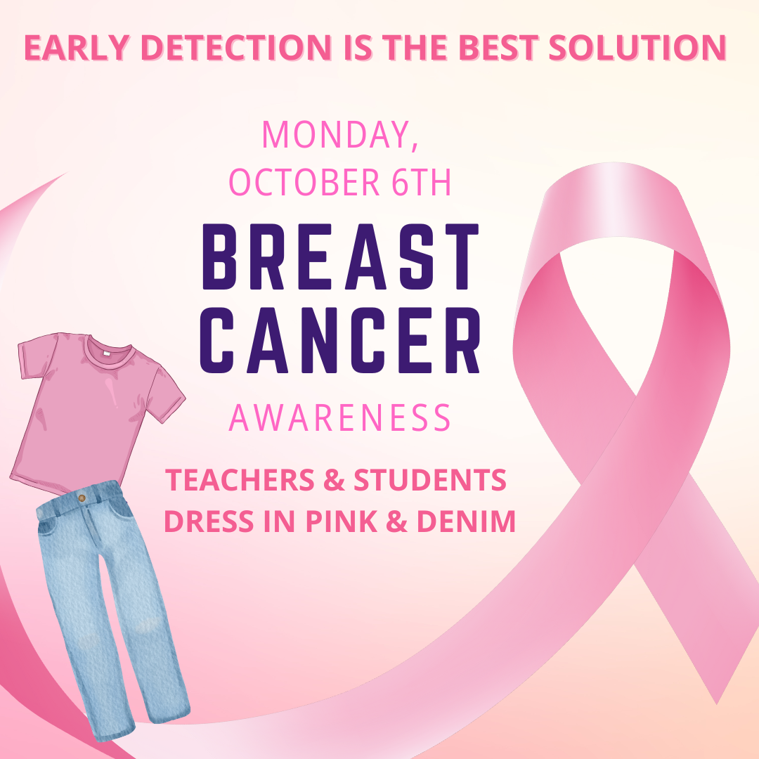 Breast Cancer Awareness