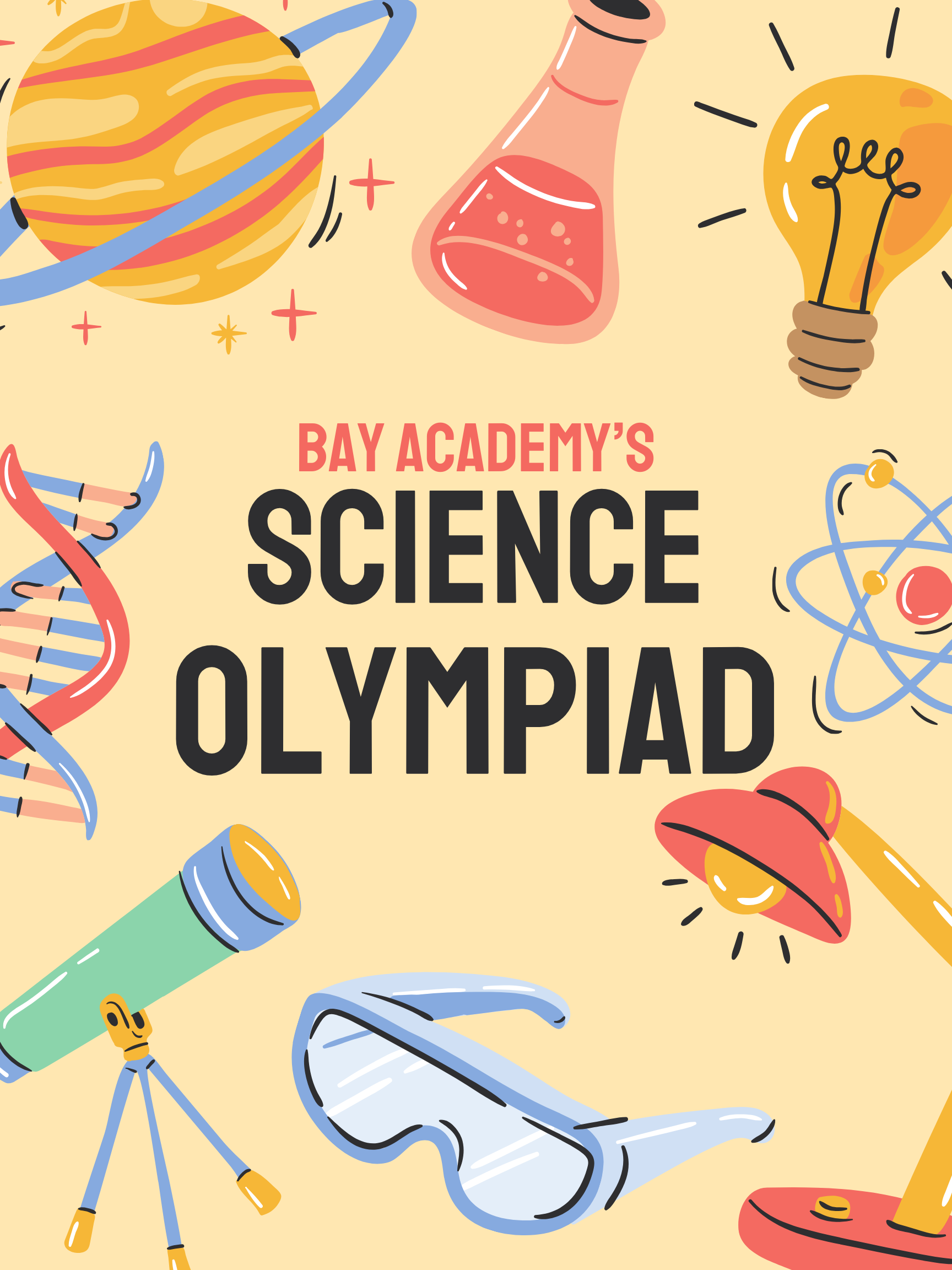 Science Olympiad