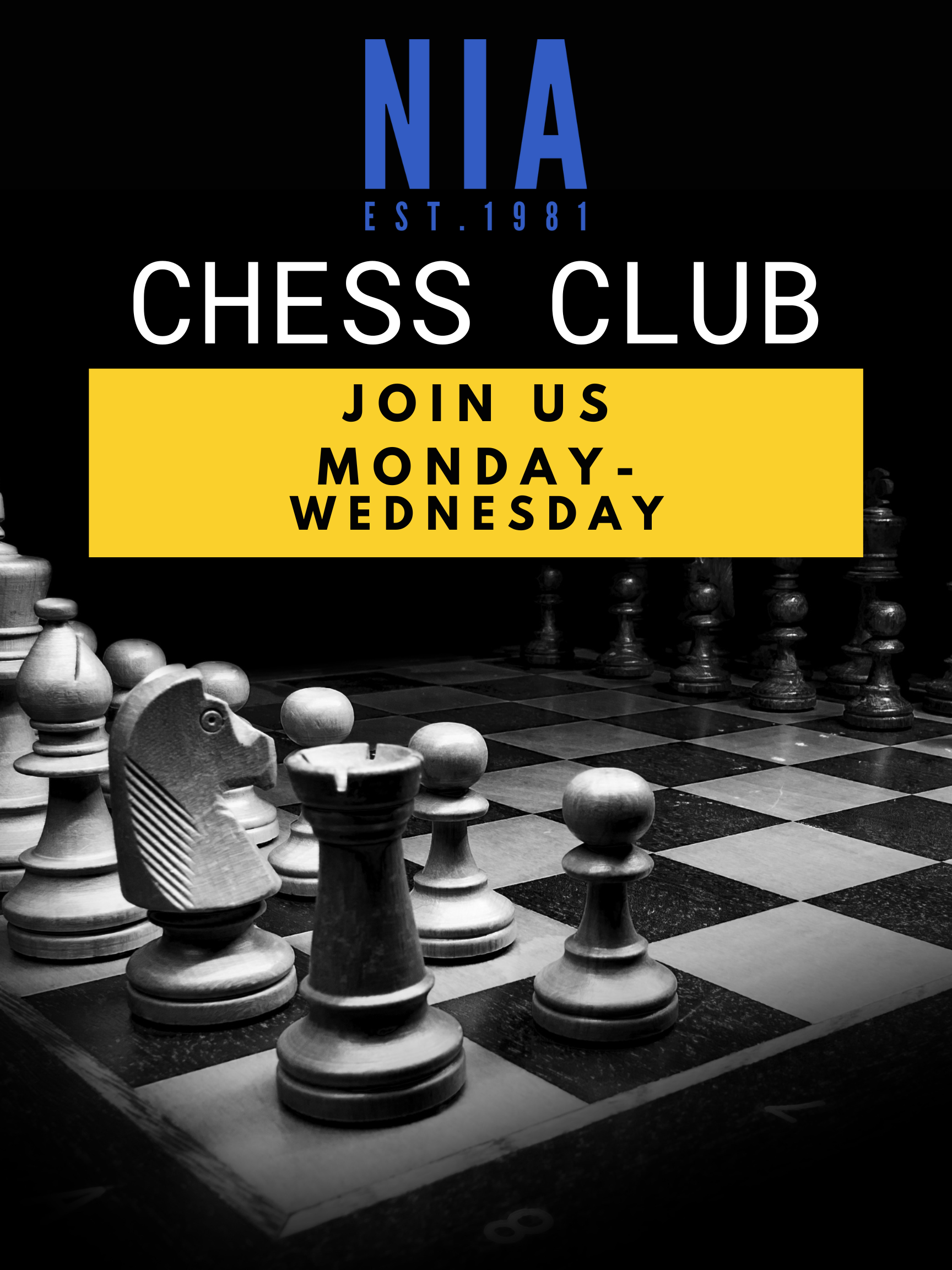 Chess Club