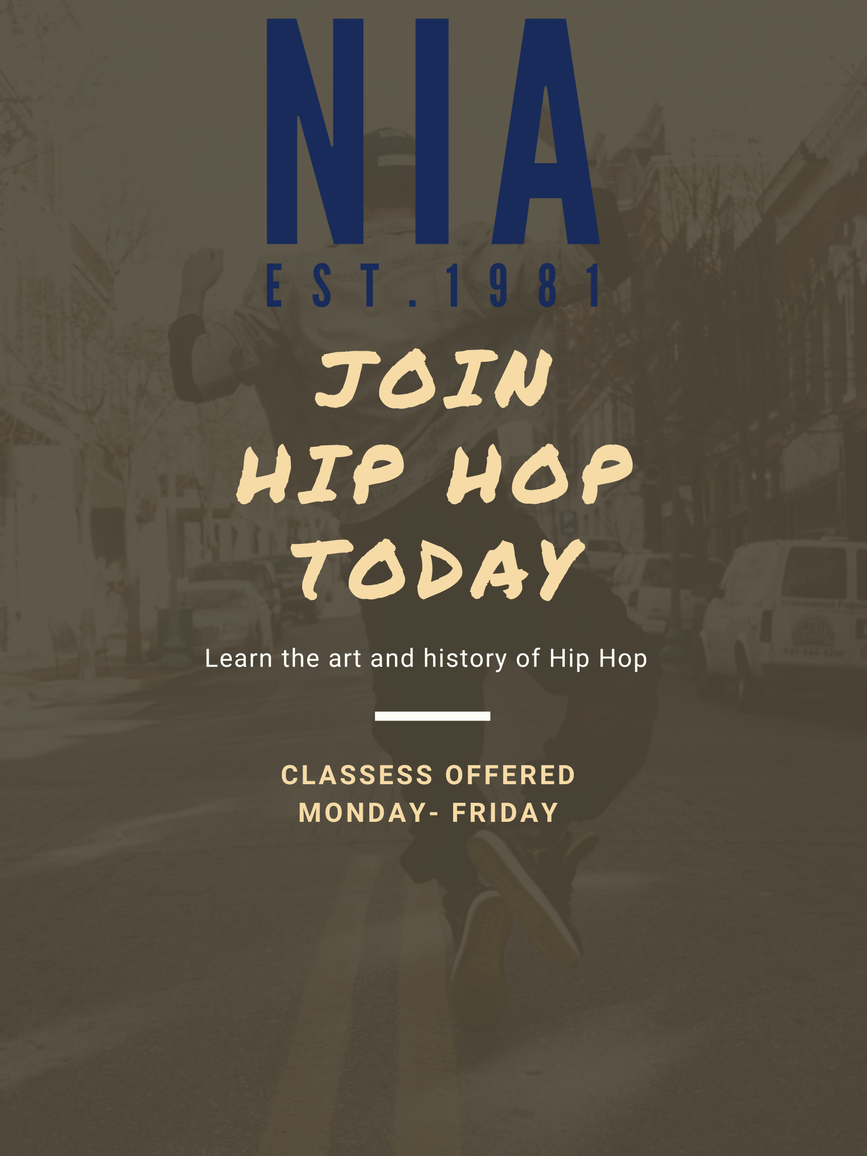 Hip Hop