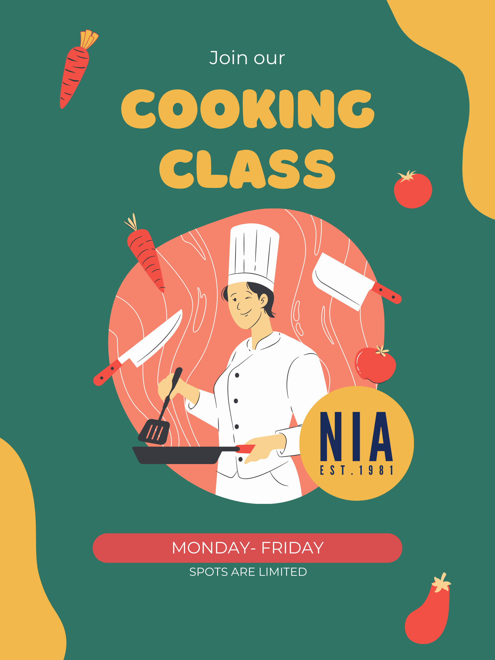 Cooking