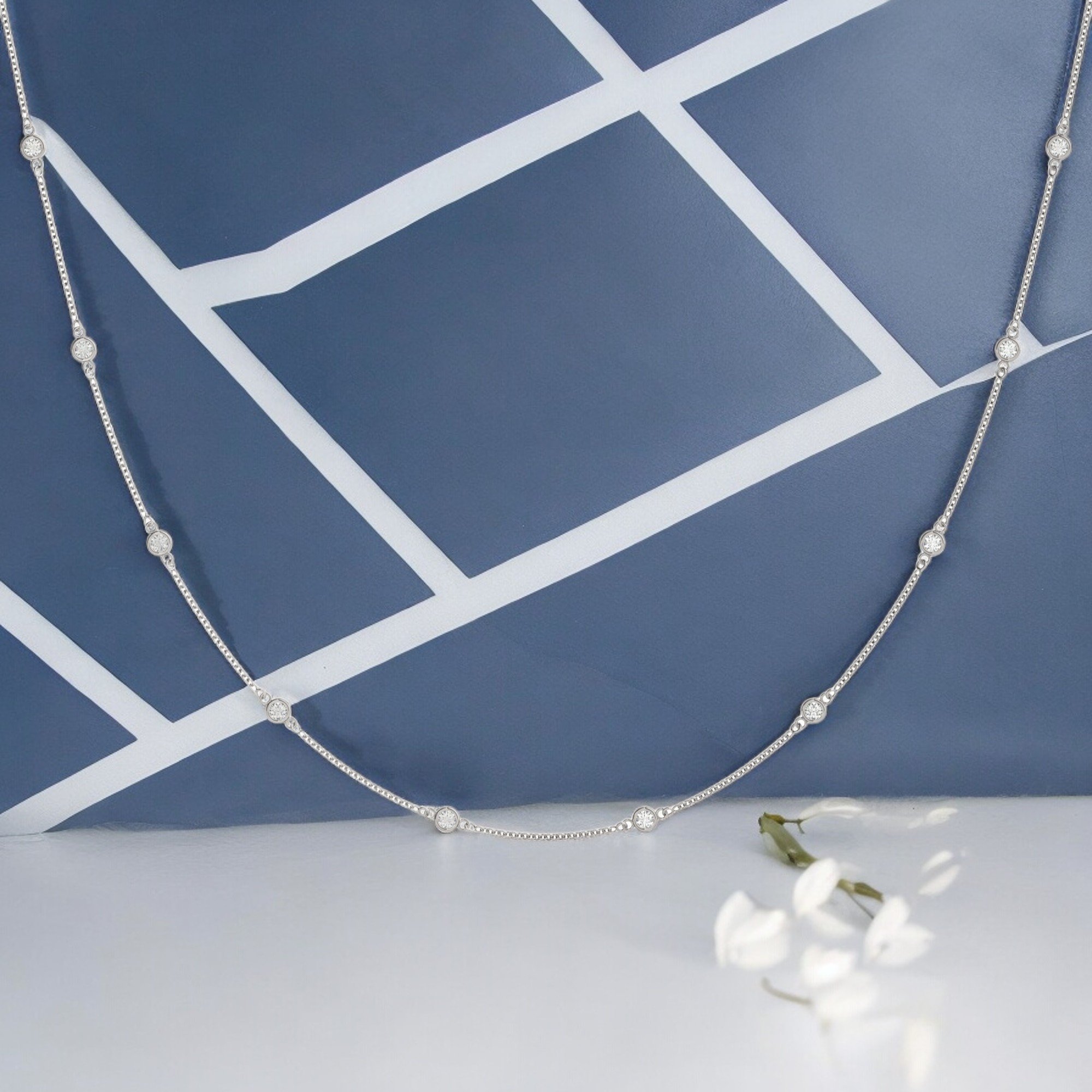 Chain Styles Guide: How to Choose the Perfect Chain at Everglow Jewelry