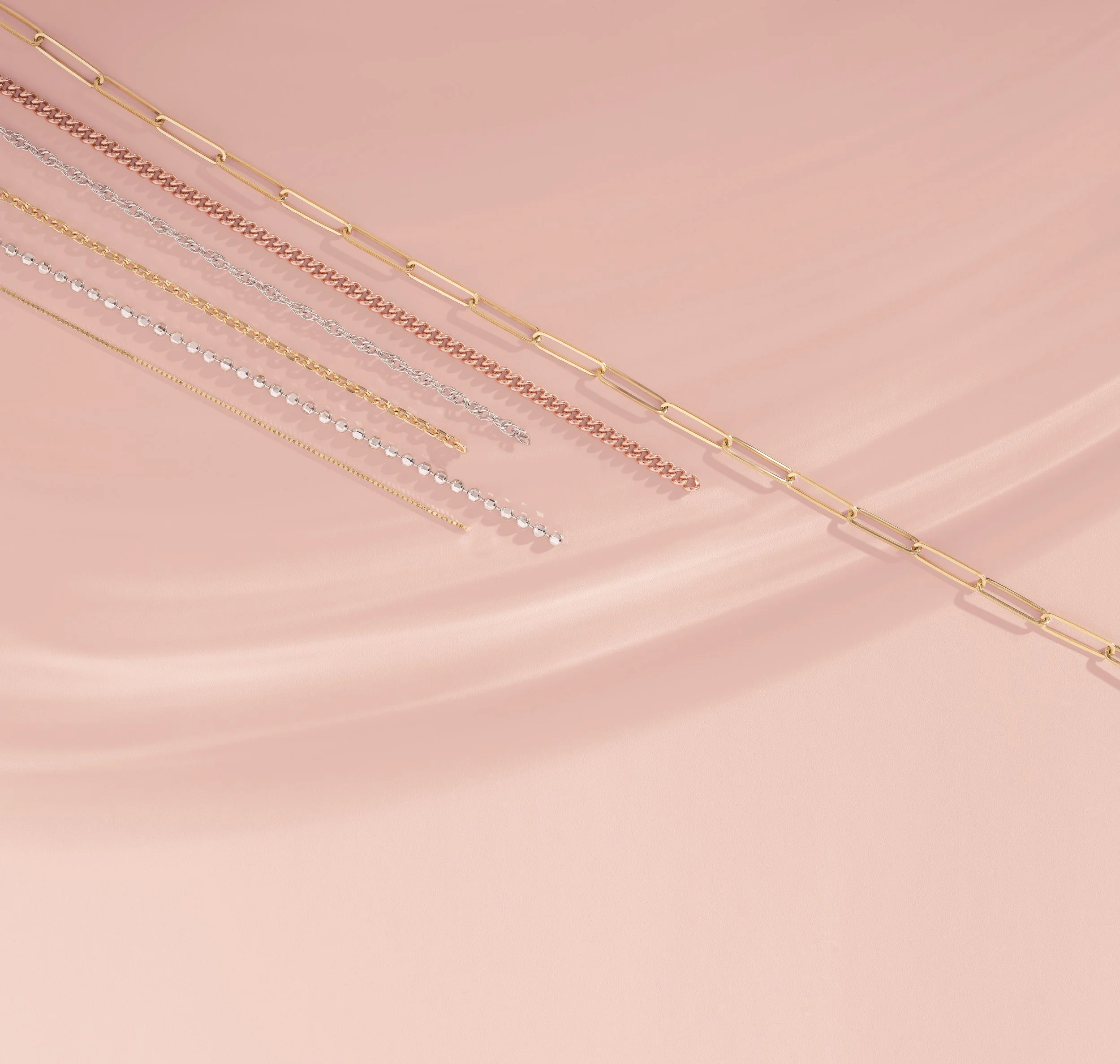 The History & Future of Permanent Jewelry: Why It’s More Than a Trend