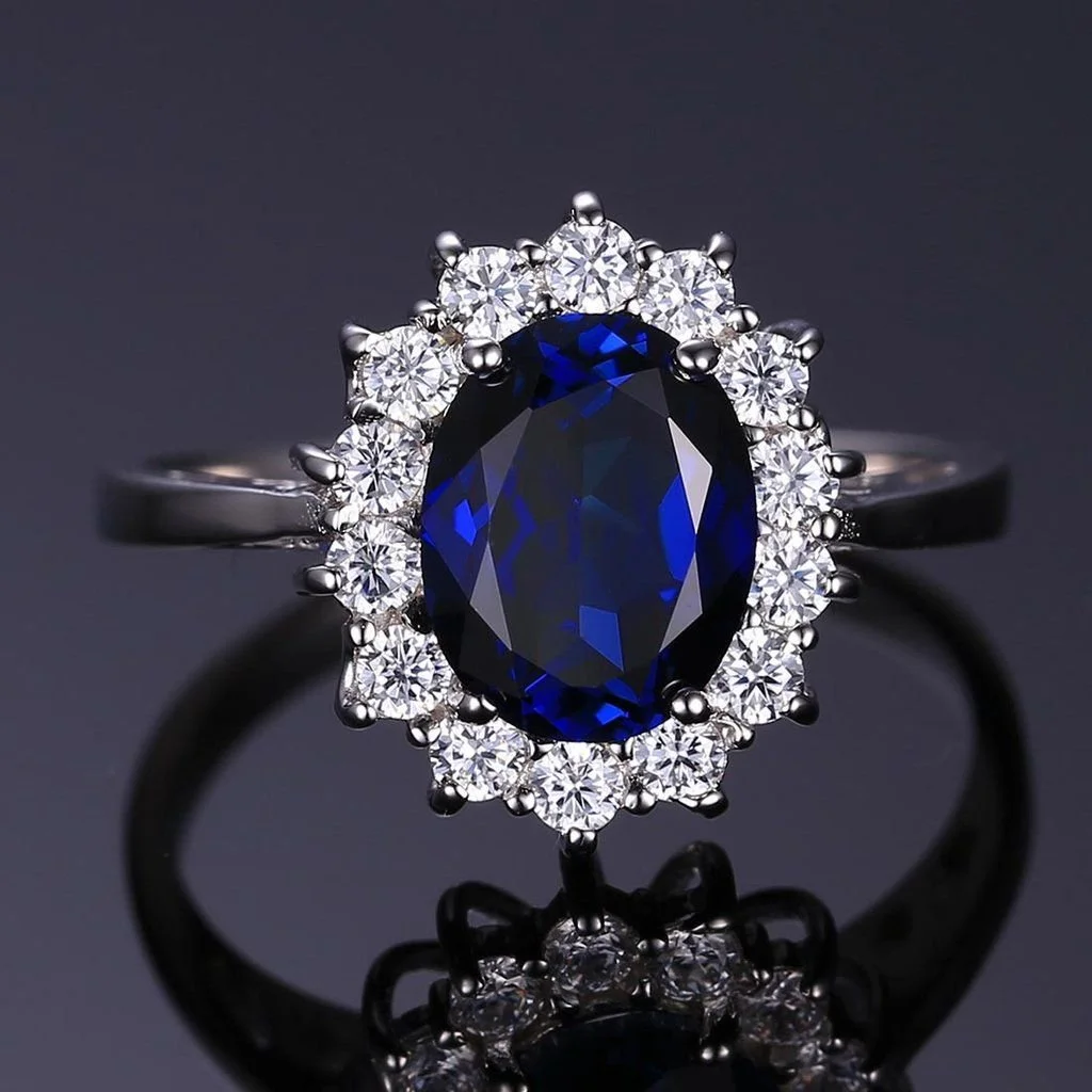Sapphires: The Stunning September Birthstone—Beyond Blue