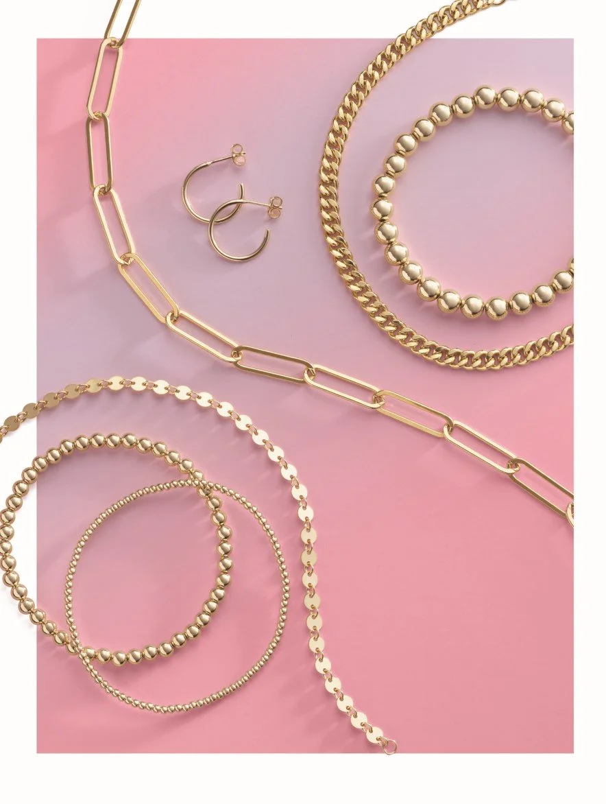 Selling Your Gold Jewelry in Tampa: What You Need to Know