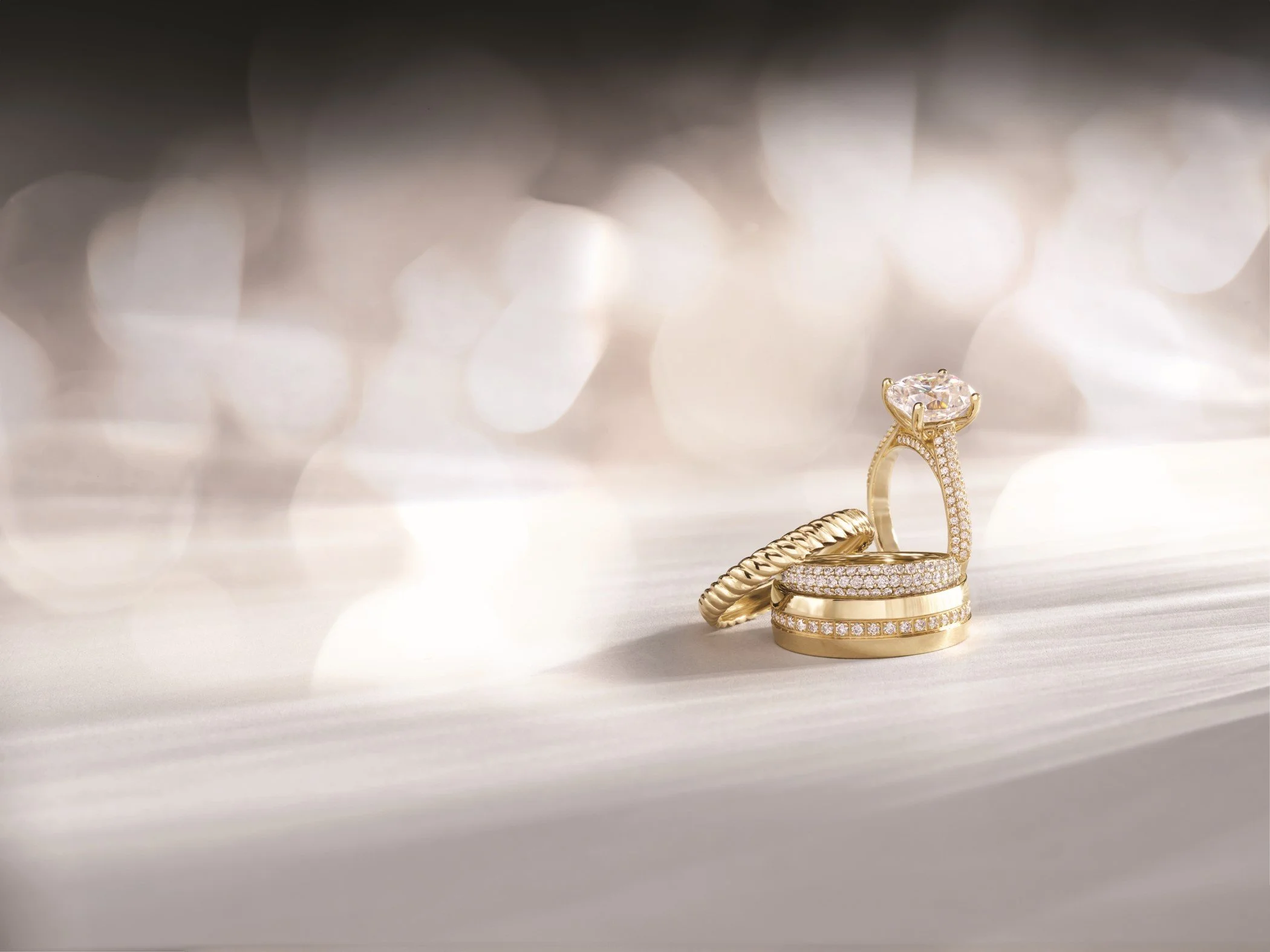🎁 Give the Gift of Meaning: Custom Designed Jewelry for the Holidays
