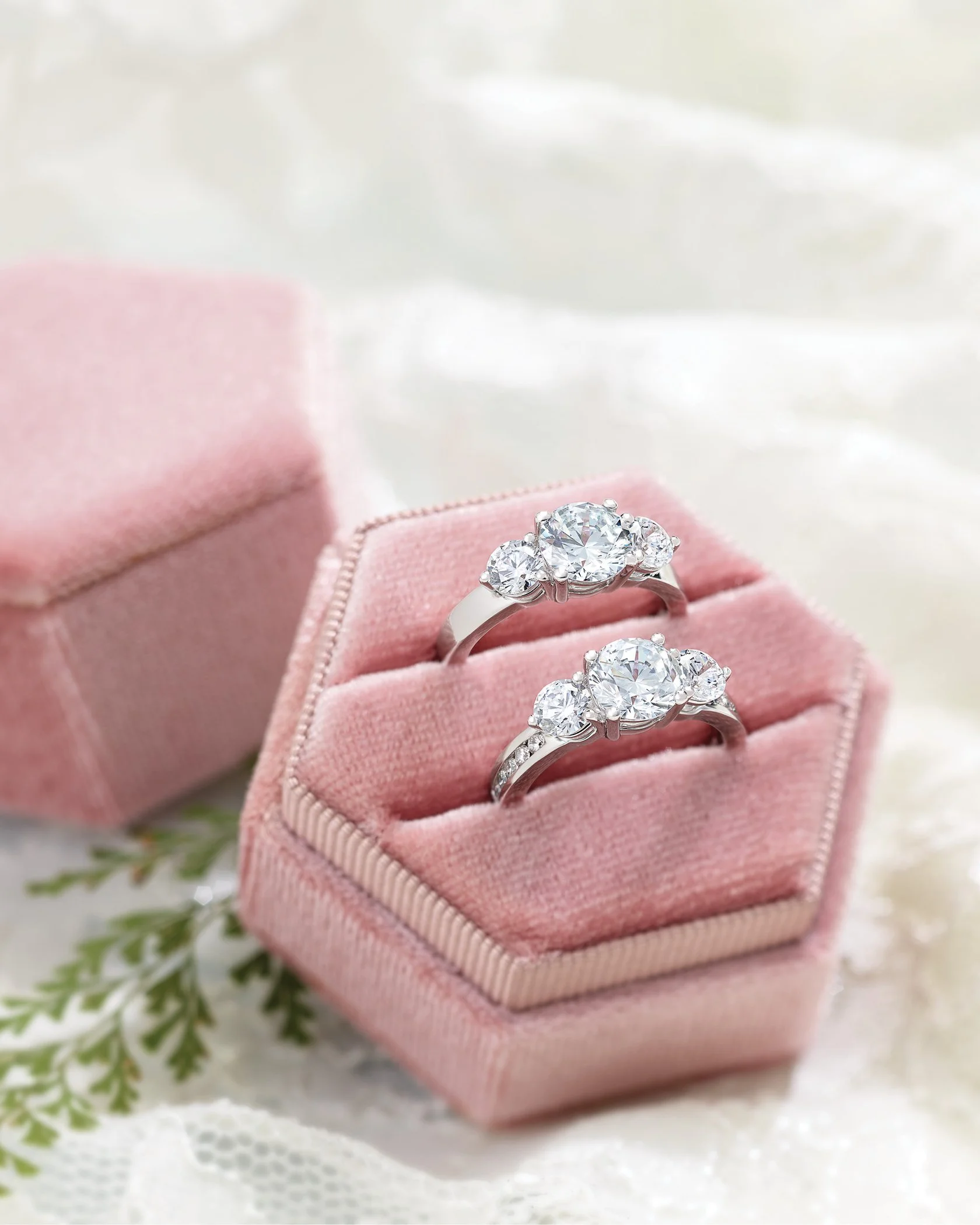 Jewelry Trends 2026: What’s Hot Right Now in Fine Jewelry