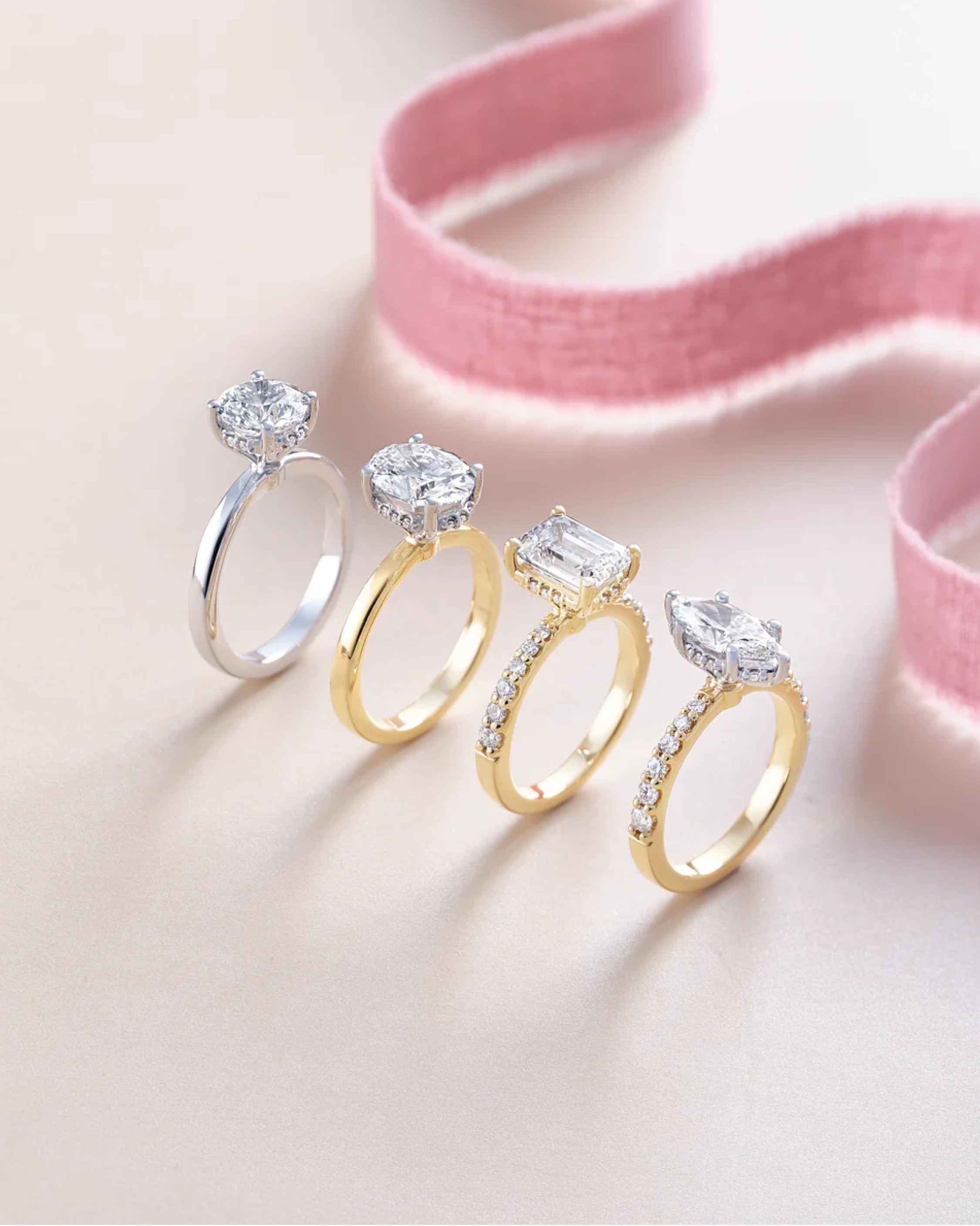 How Much Should You Spend on an Engagement Ring in Tampa? A 2026 Buyer's Guide