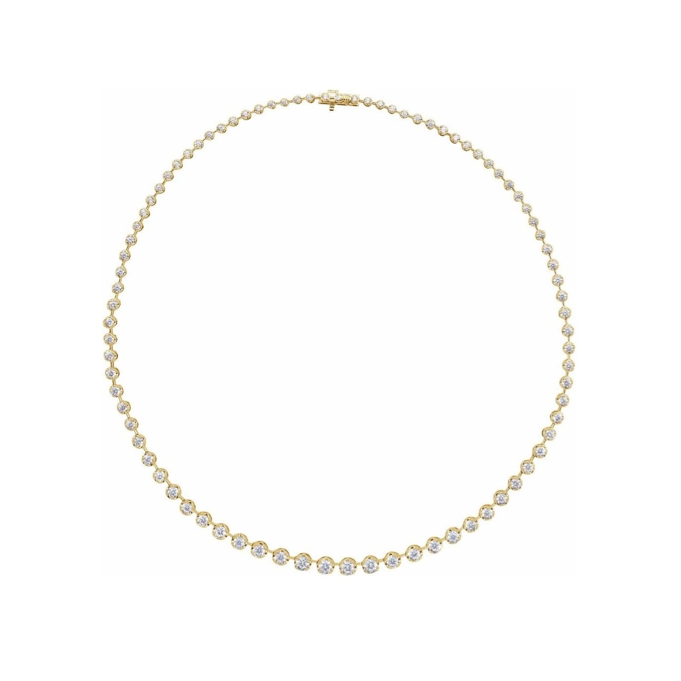 Kidani ✨ Diamond Necklace