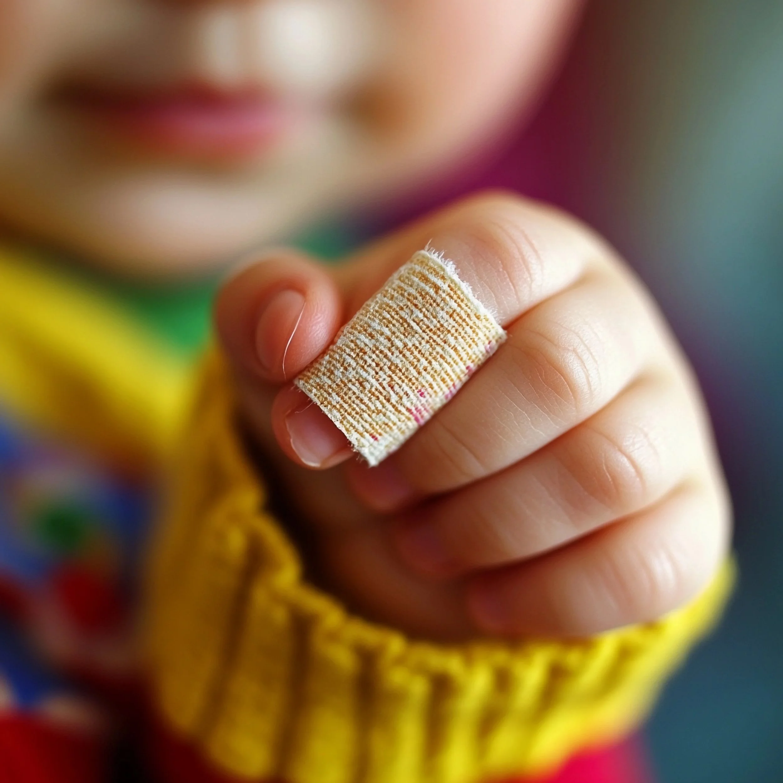 Paediatric First Aid - OFSTED Registered (Blended Option) — Tear Group