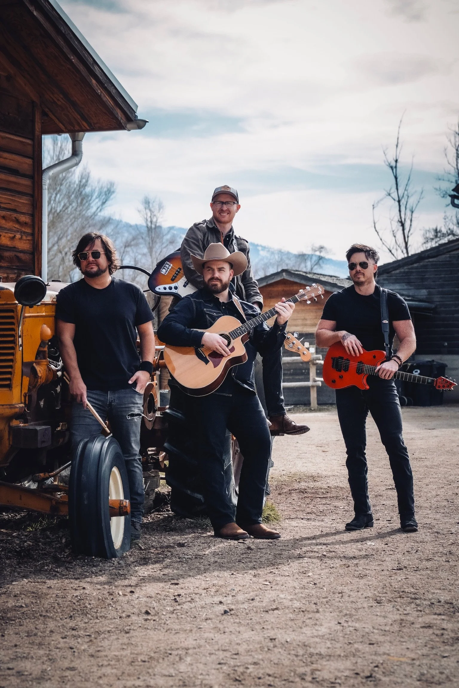 The Spur - Valentine's Day Show