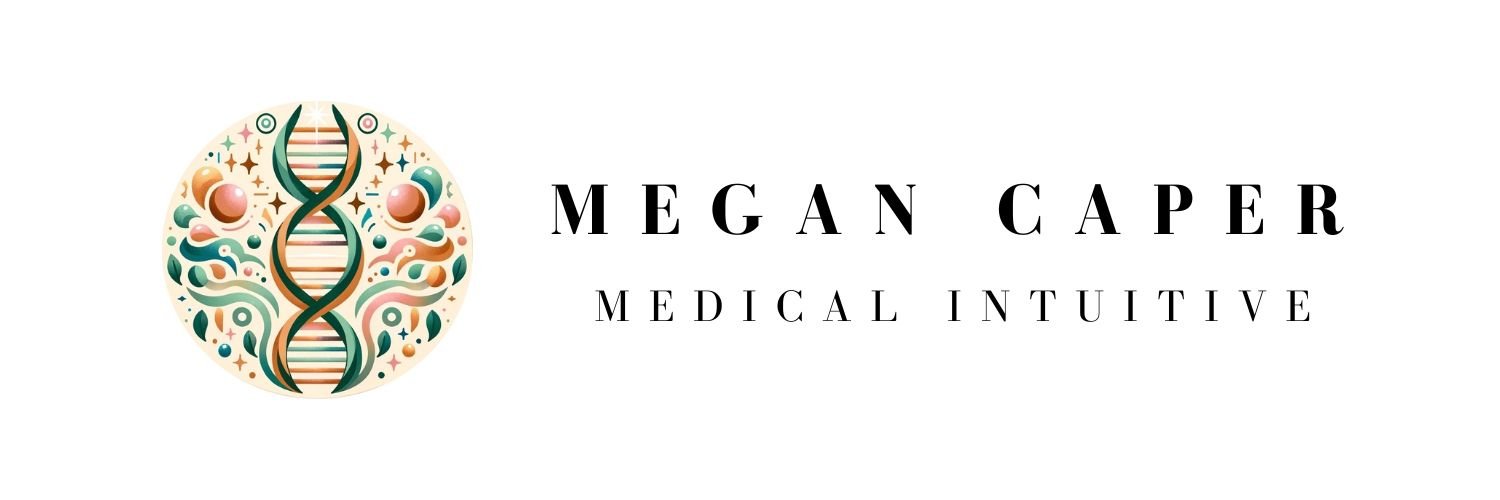 Megan Caper: Medical Intuition and Energy Healing