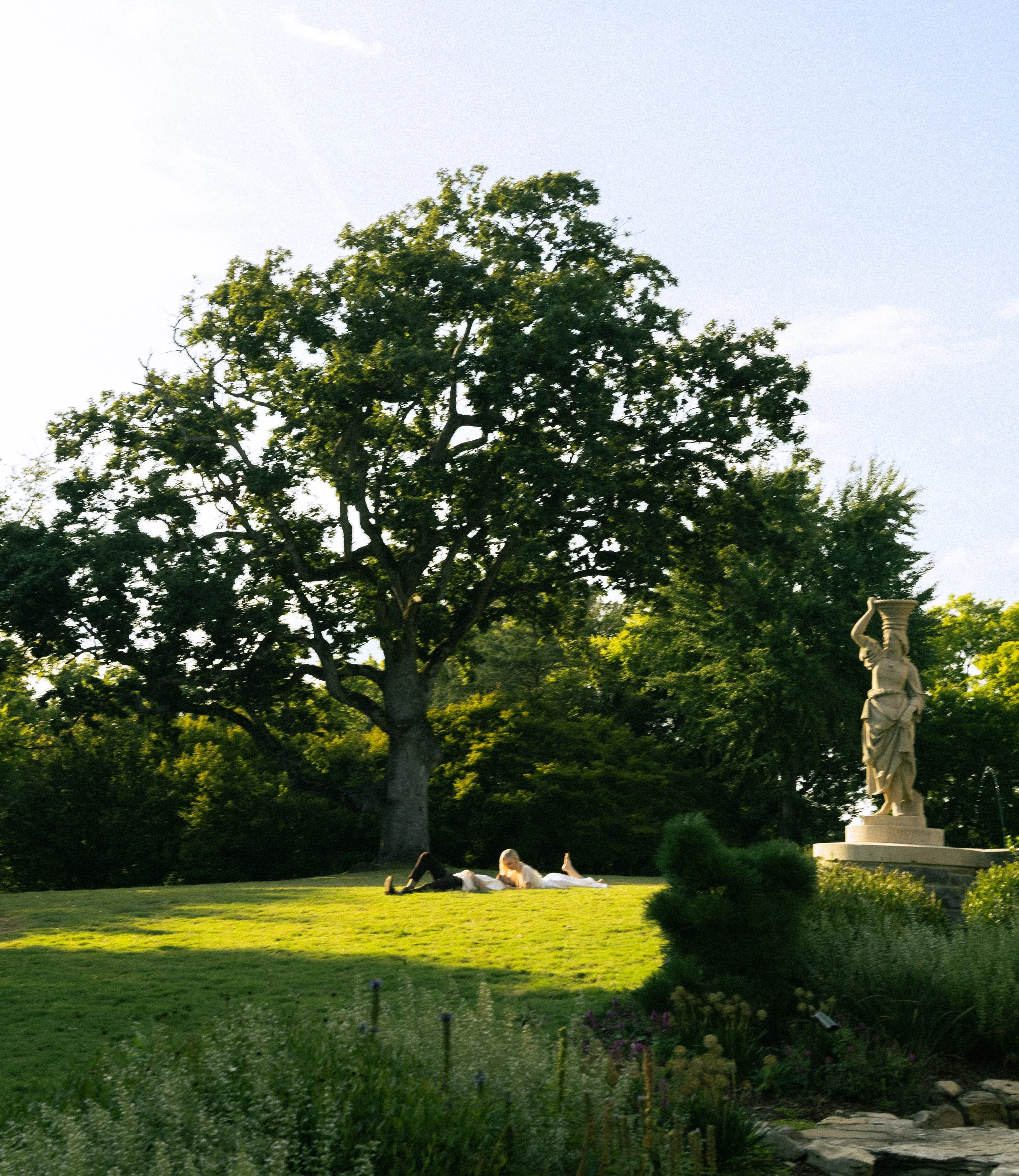 Love at Cheekwood