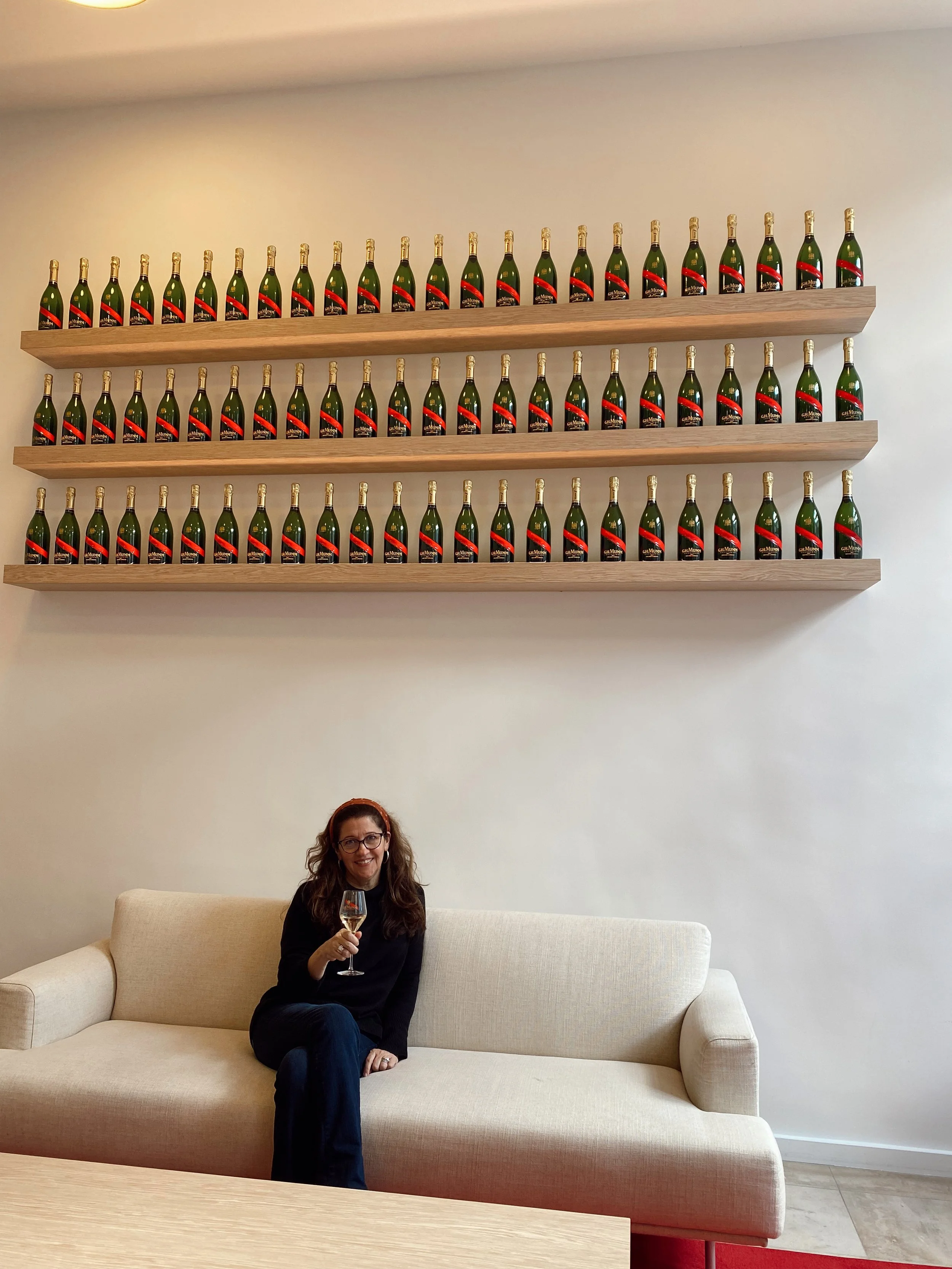 mom at gh mumm