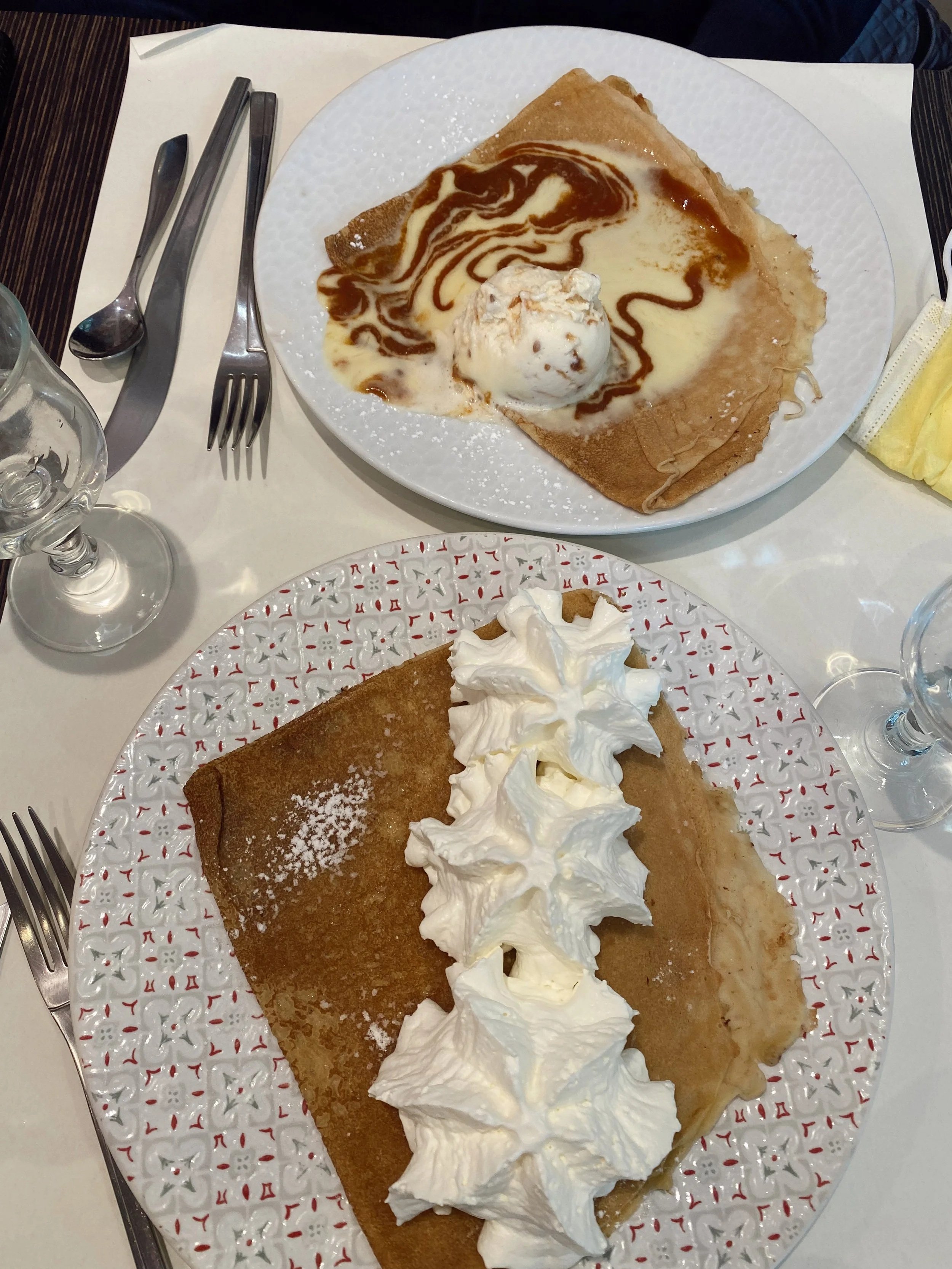 creperie louise 