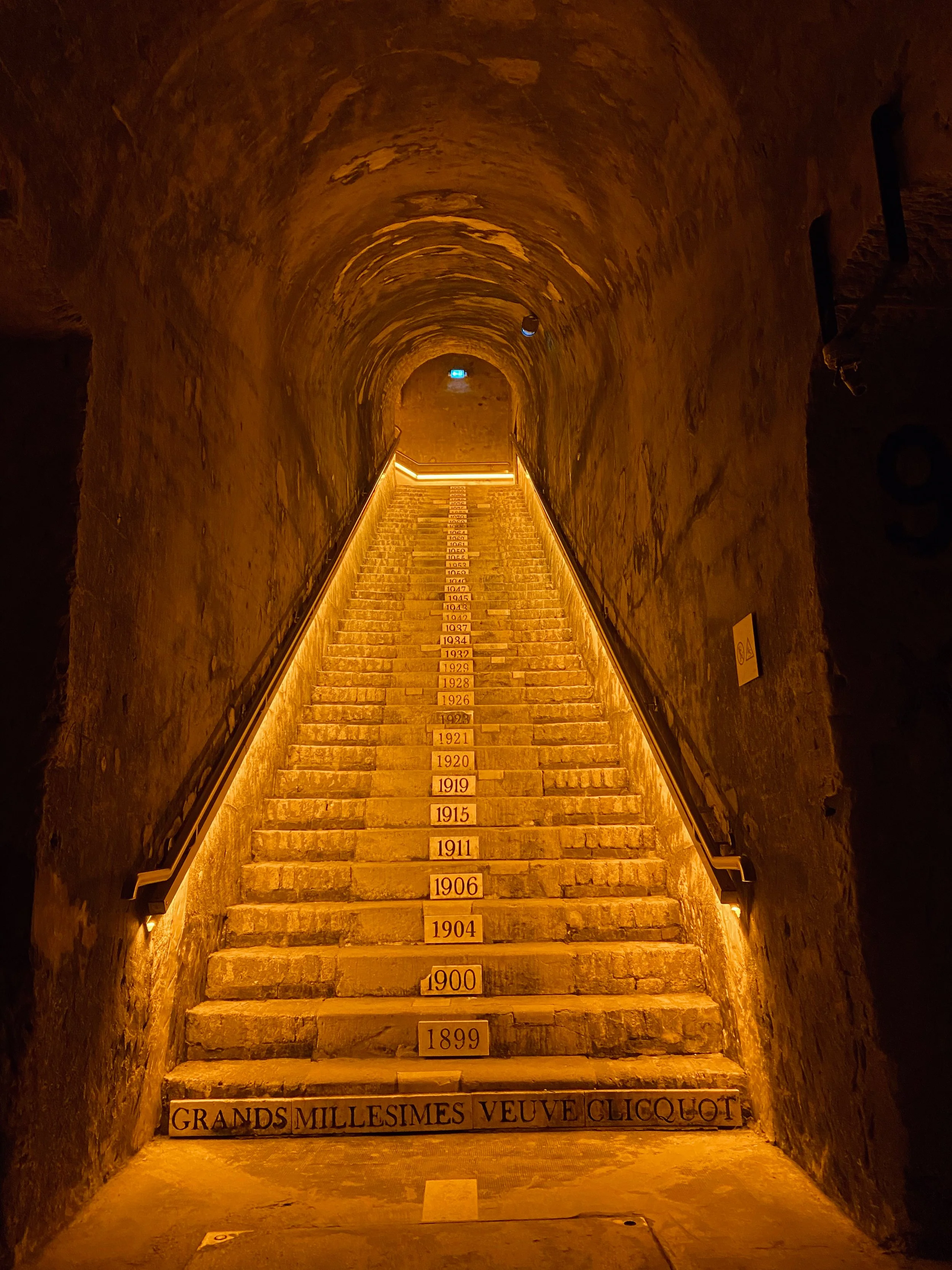 vueve cliquot