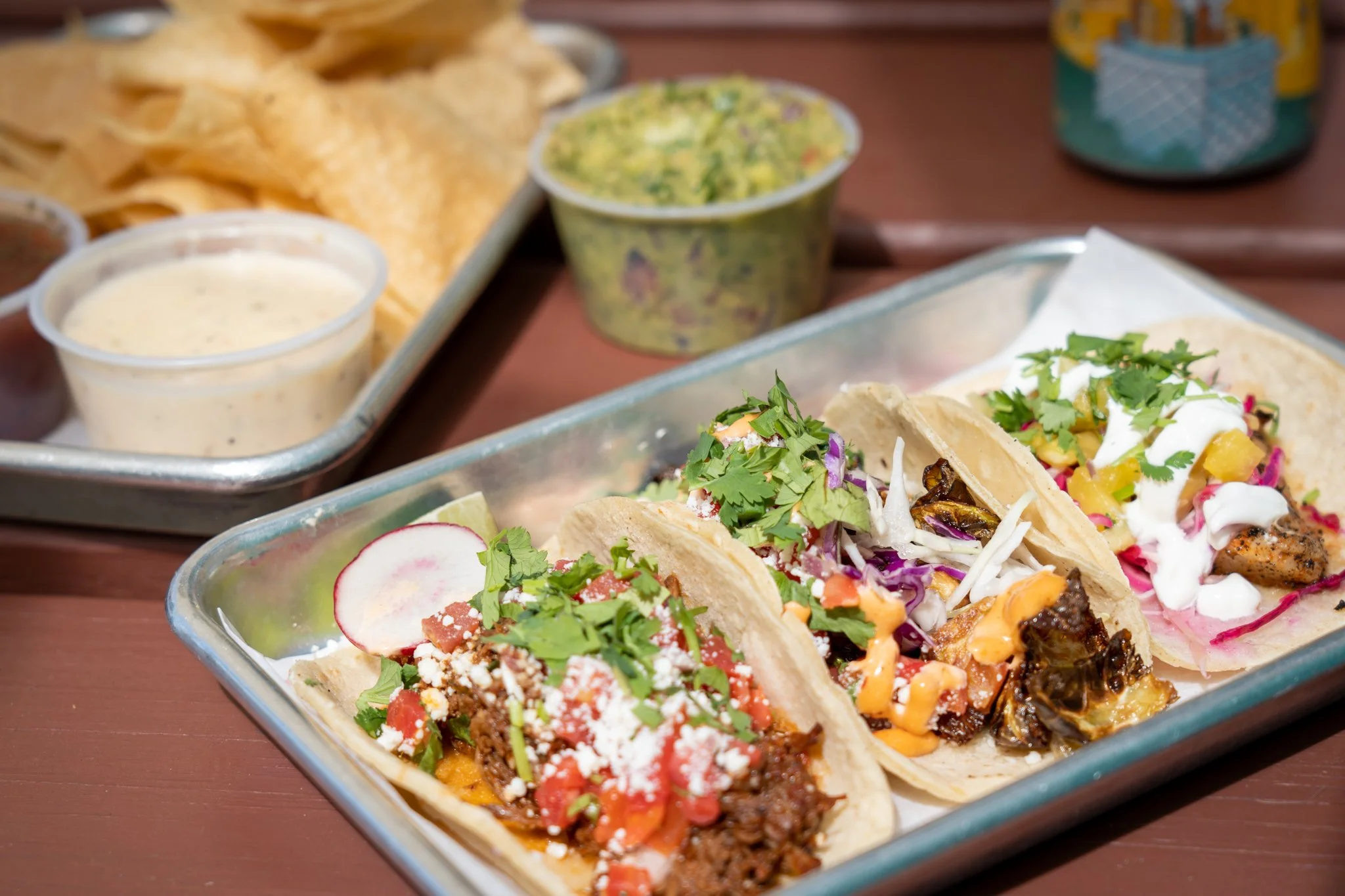 Casita Taqueria