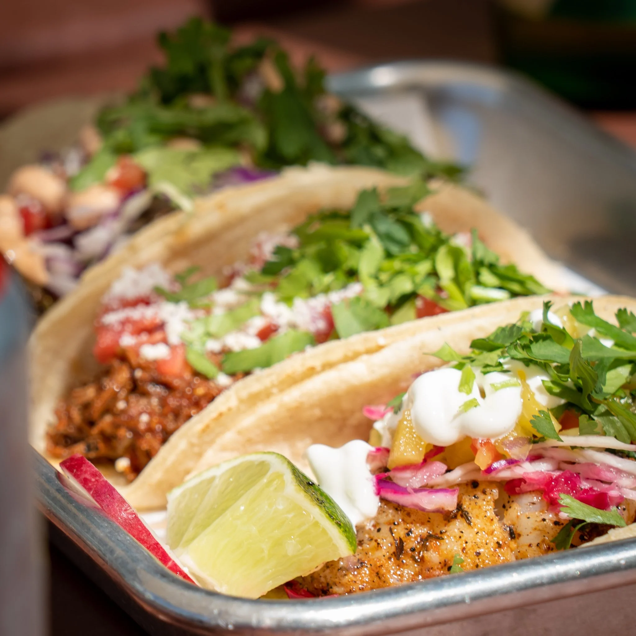 Casita Taqueria