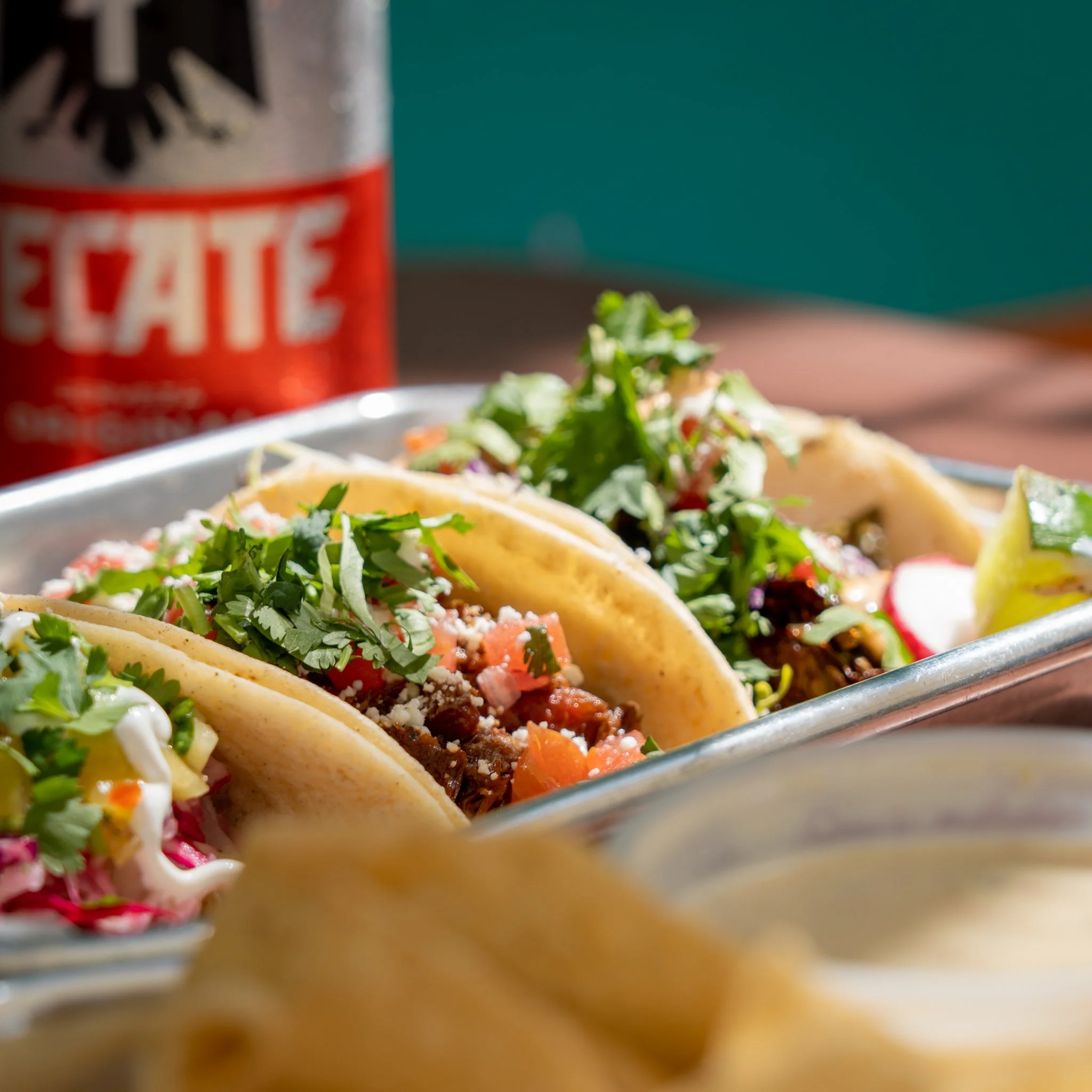 Casita Taqueria