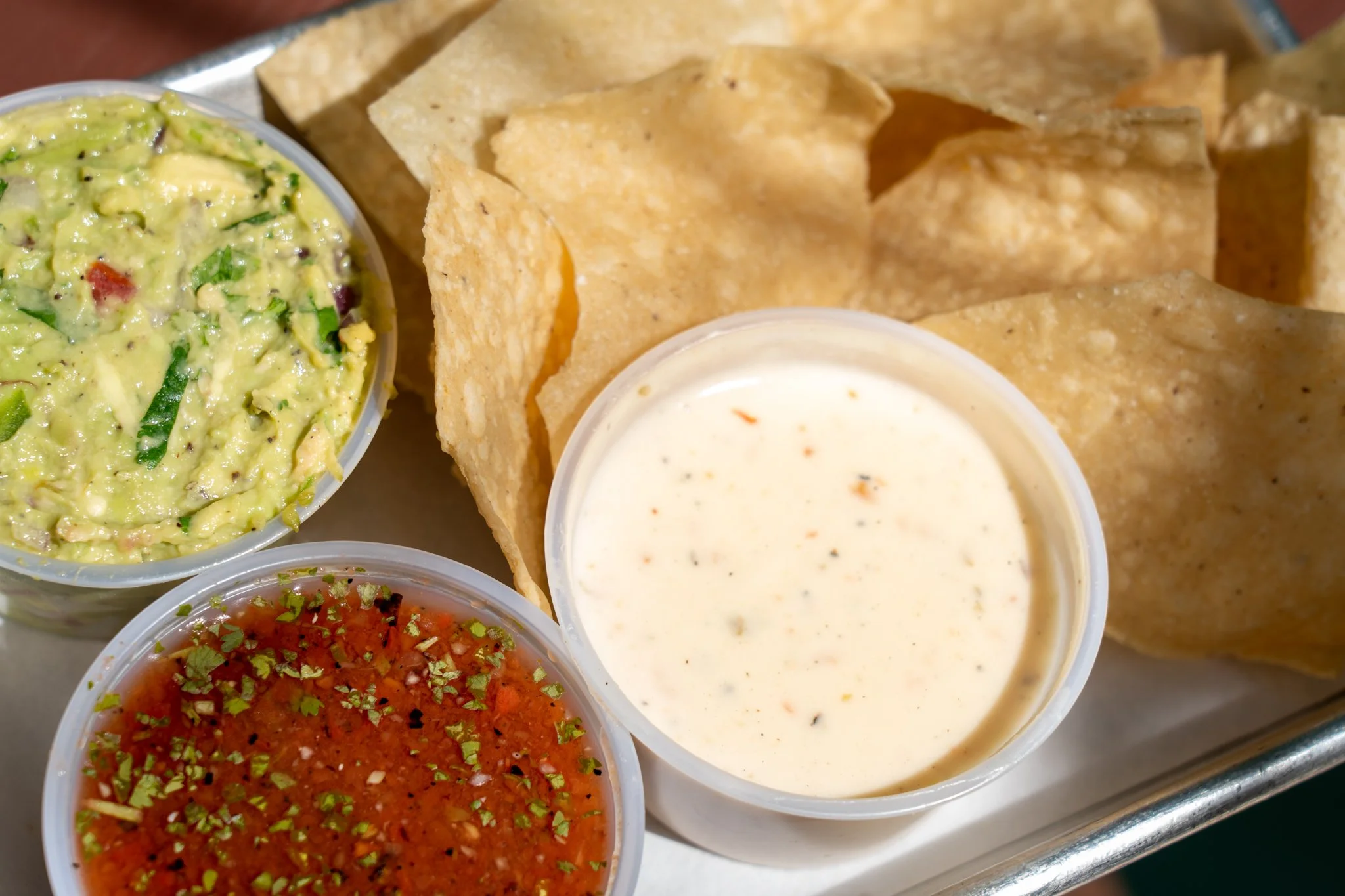 Casita Taqueria