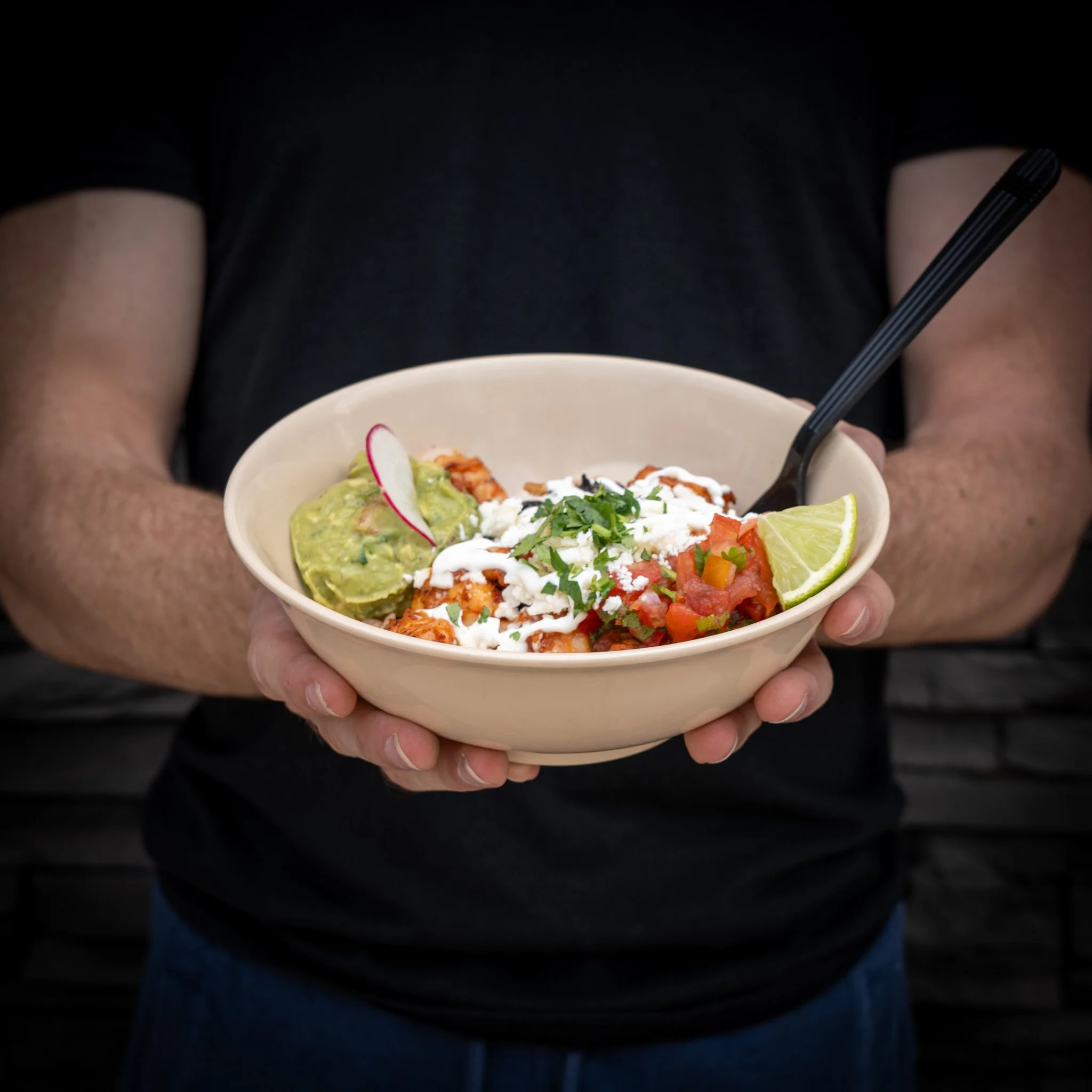 Casita Taqueria