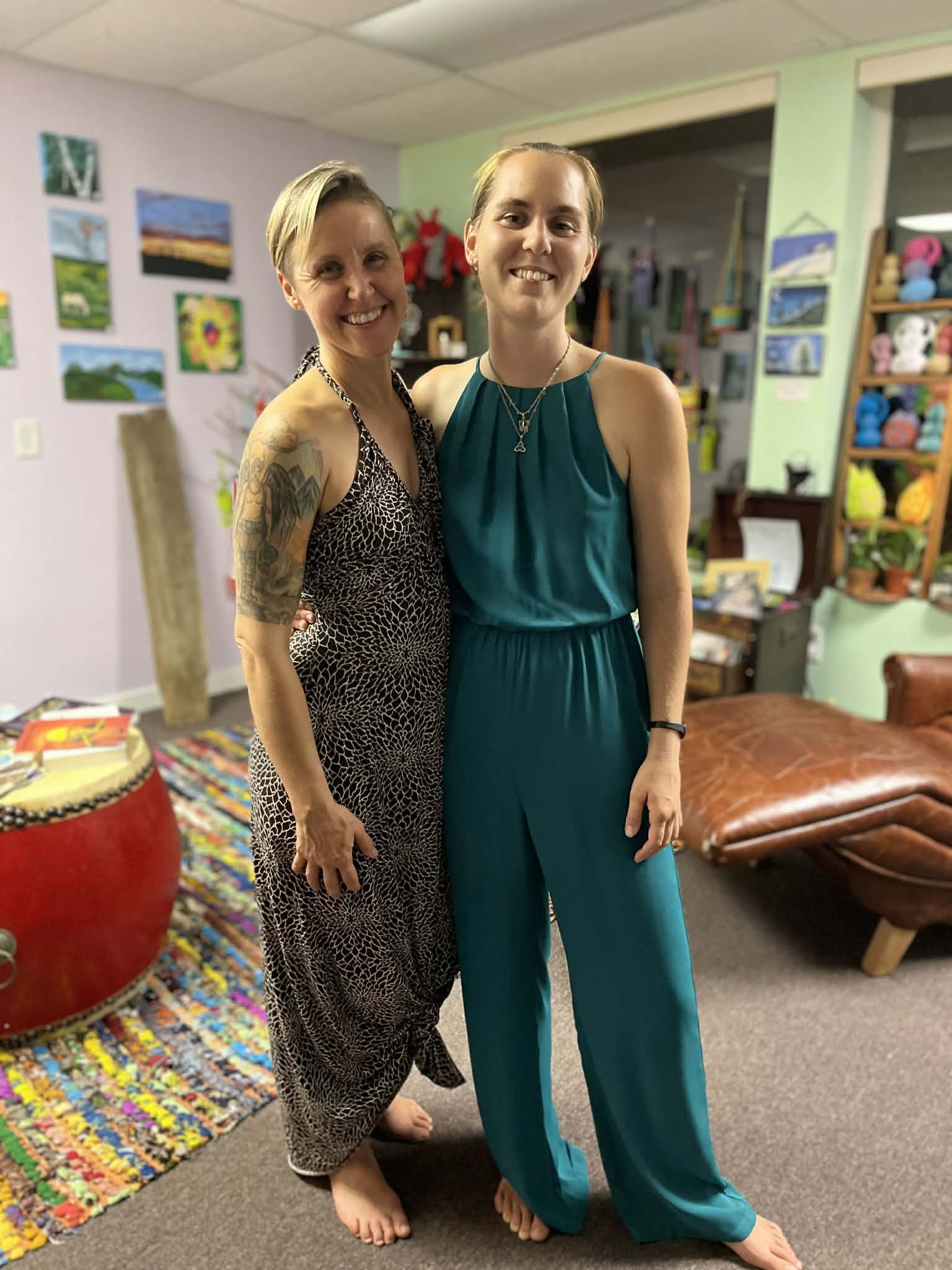 Mindful Melodies @Carneys in CapeMay