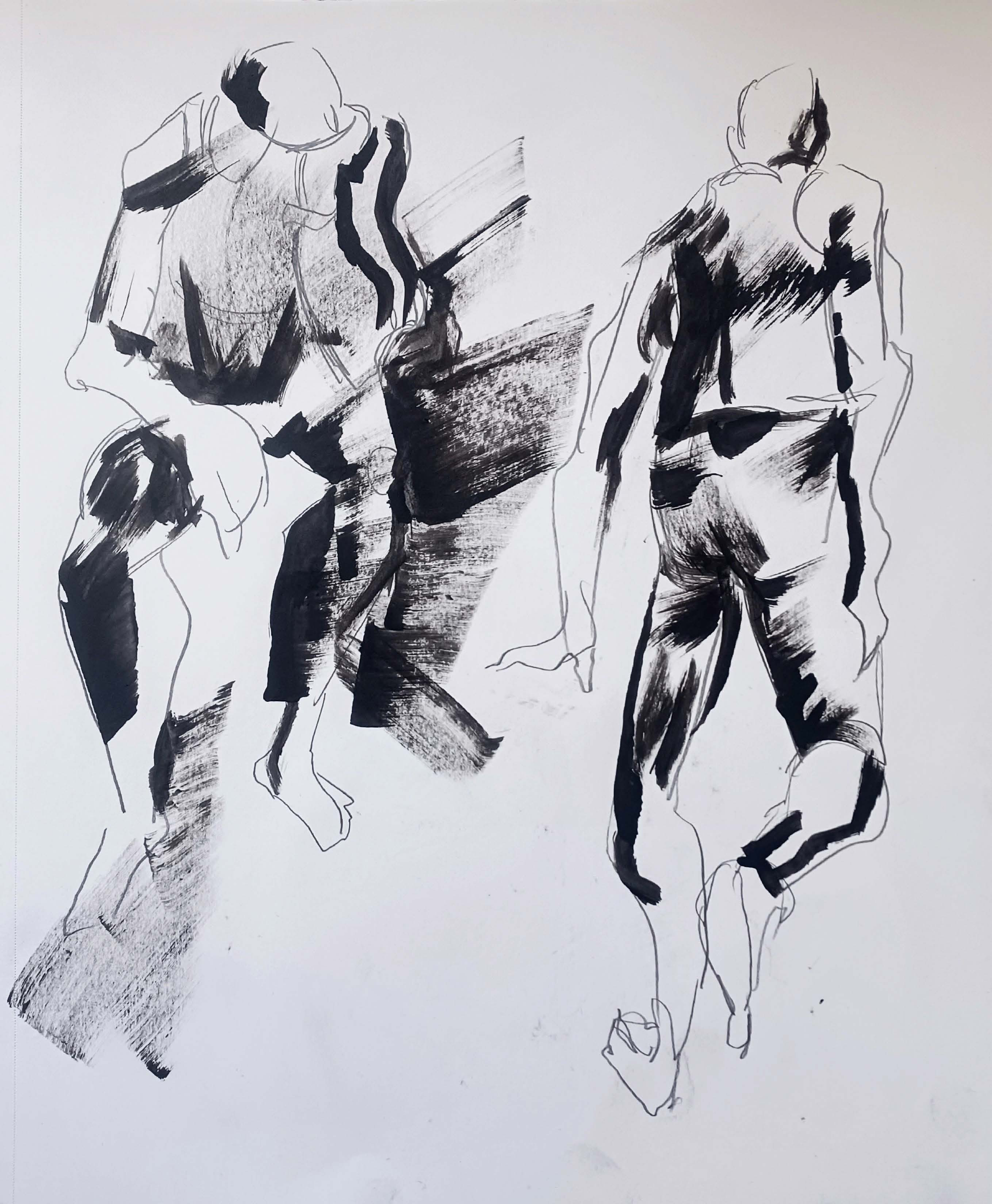 "Taboo" - Cerys Pugh