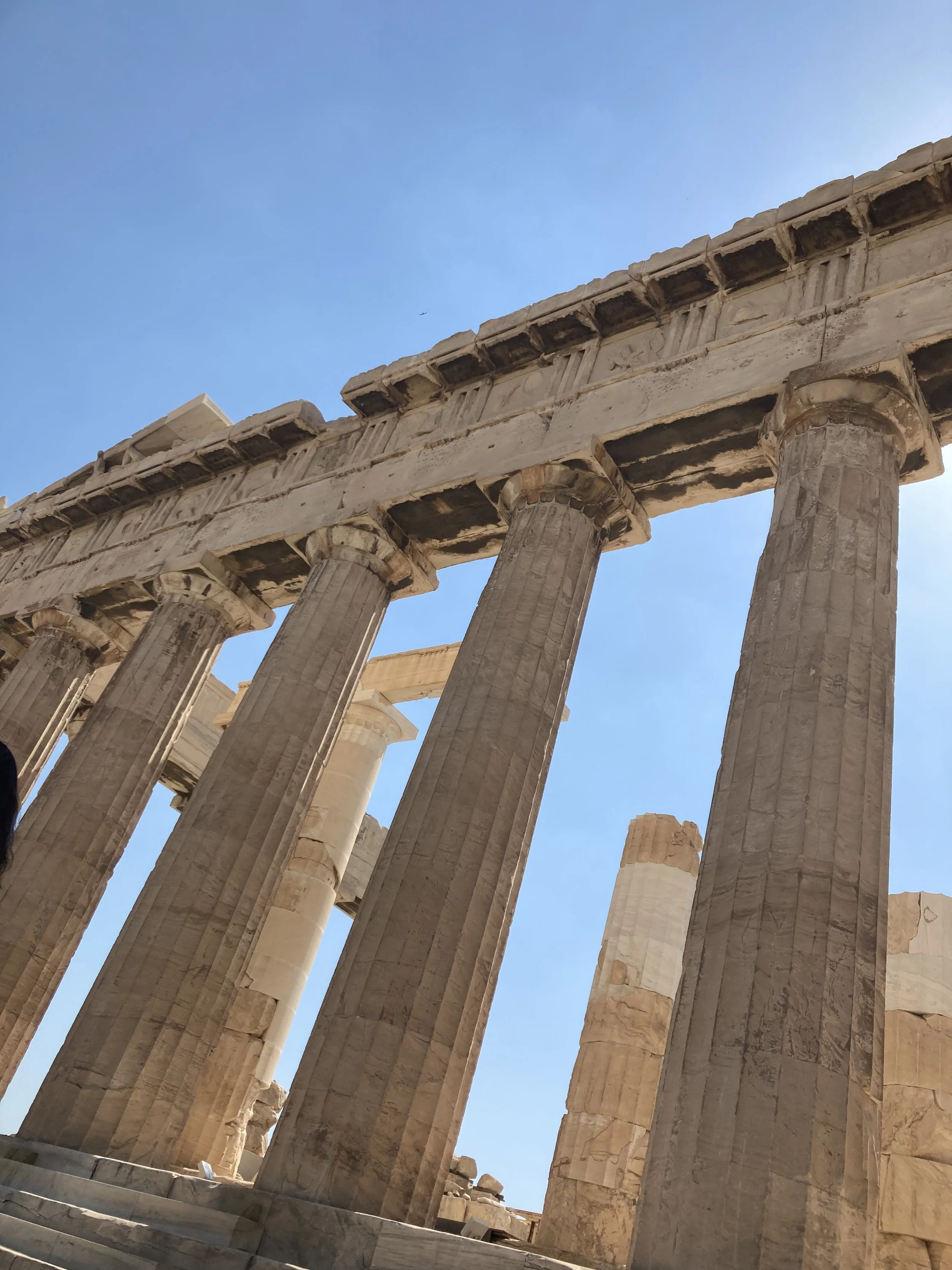 ‘Smile Back’ &amp; ‘If I Cannot Run’