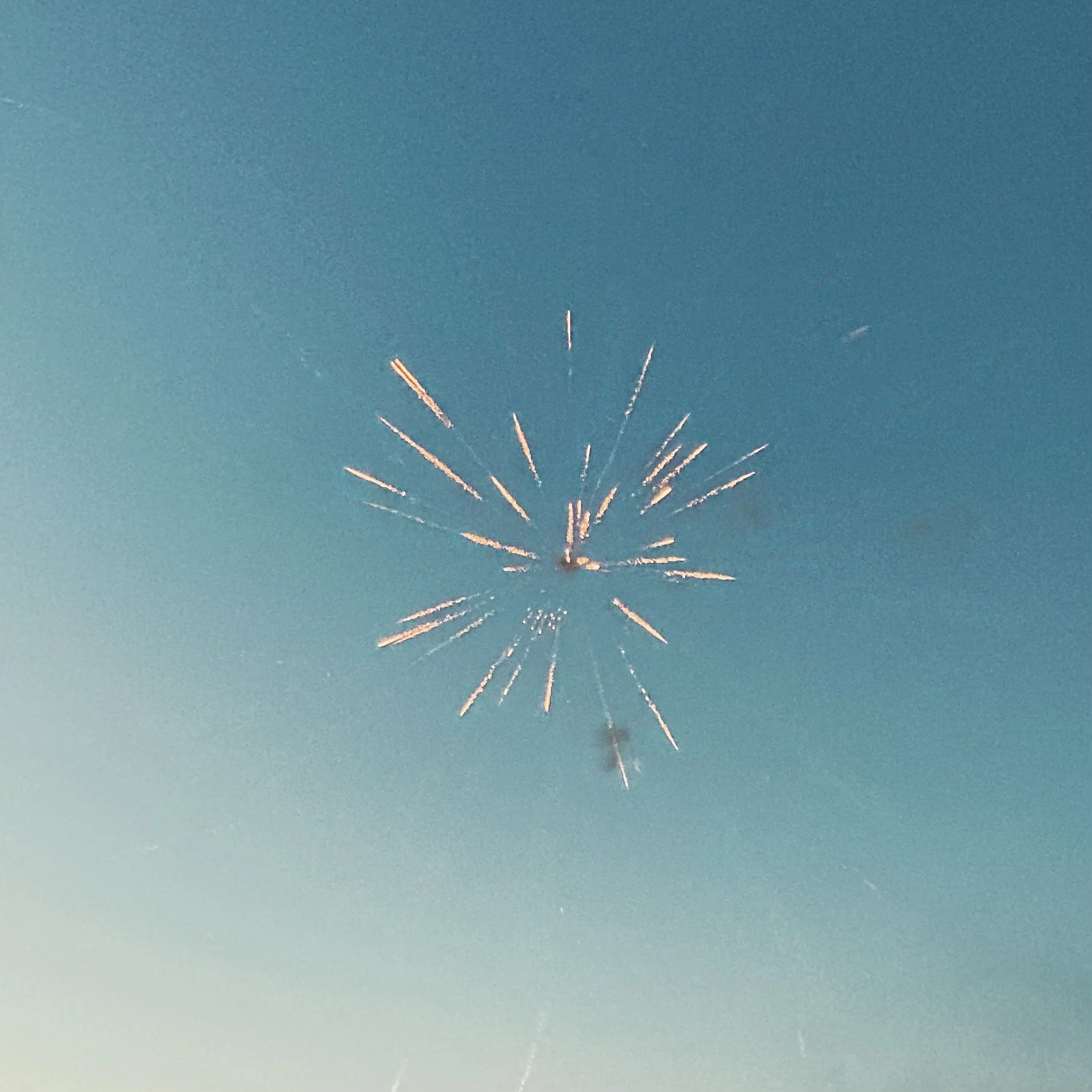 ‘ON THE CAMPUS LAWN’, ‘DEFINITIVE’ &amp; ‘MIDNIGHT THOUGHTS ON BEING A GOOD DAUGHTER’