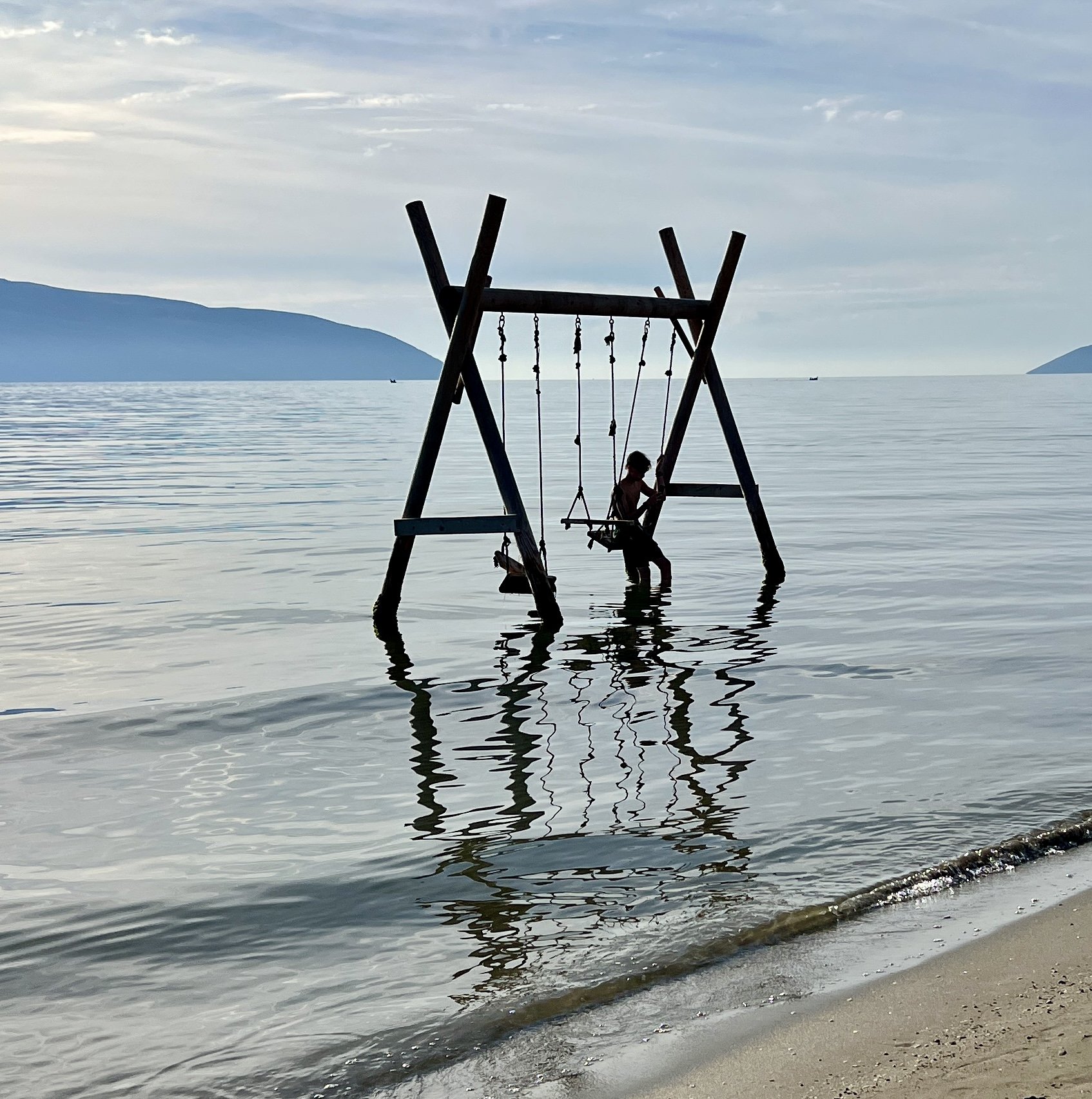 ‘Third Order Islands’