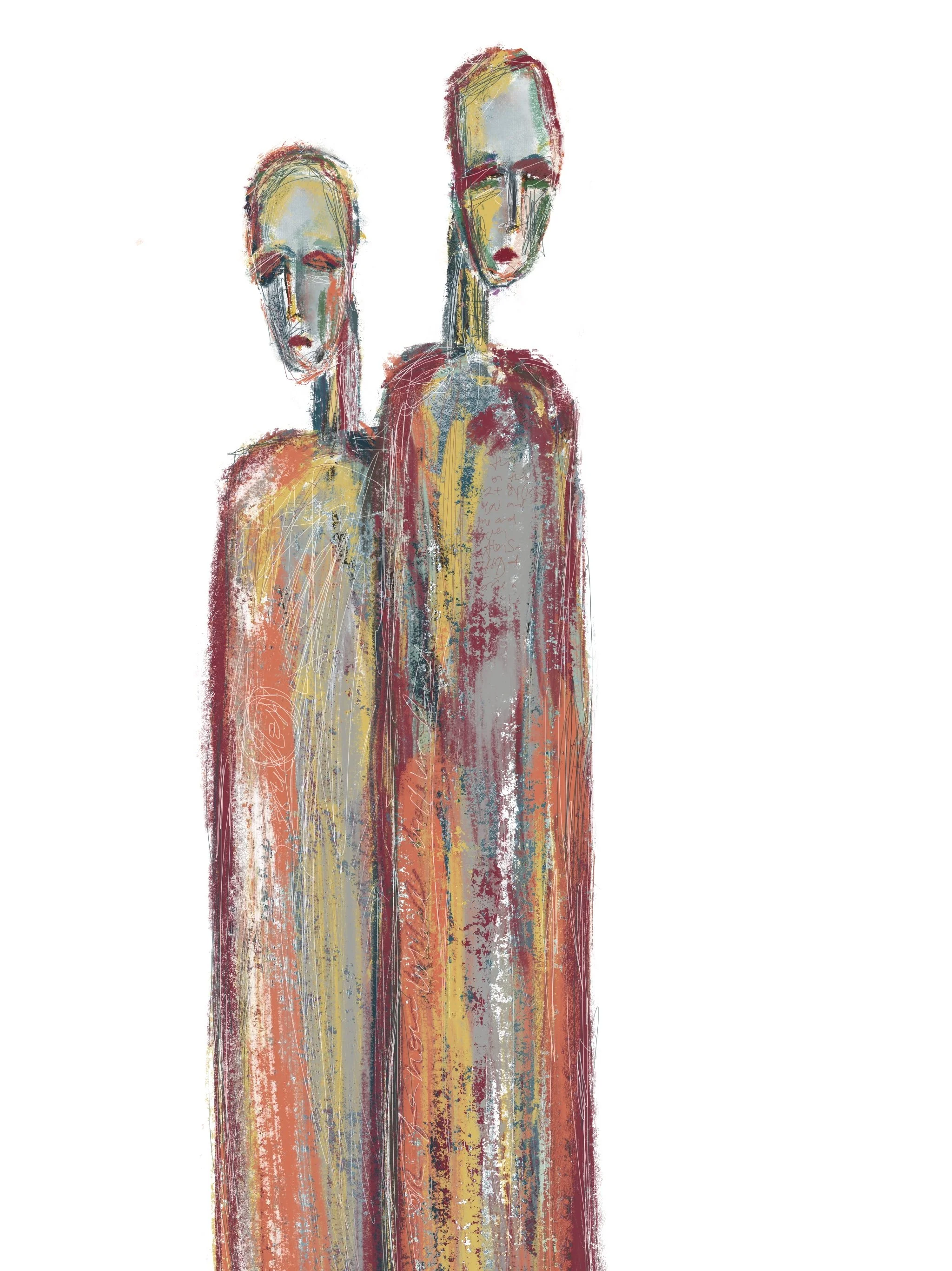 ‘The Second Mother’