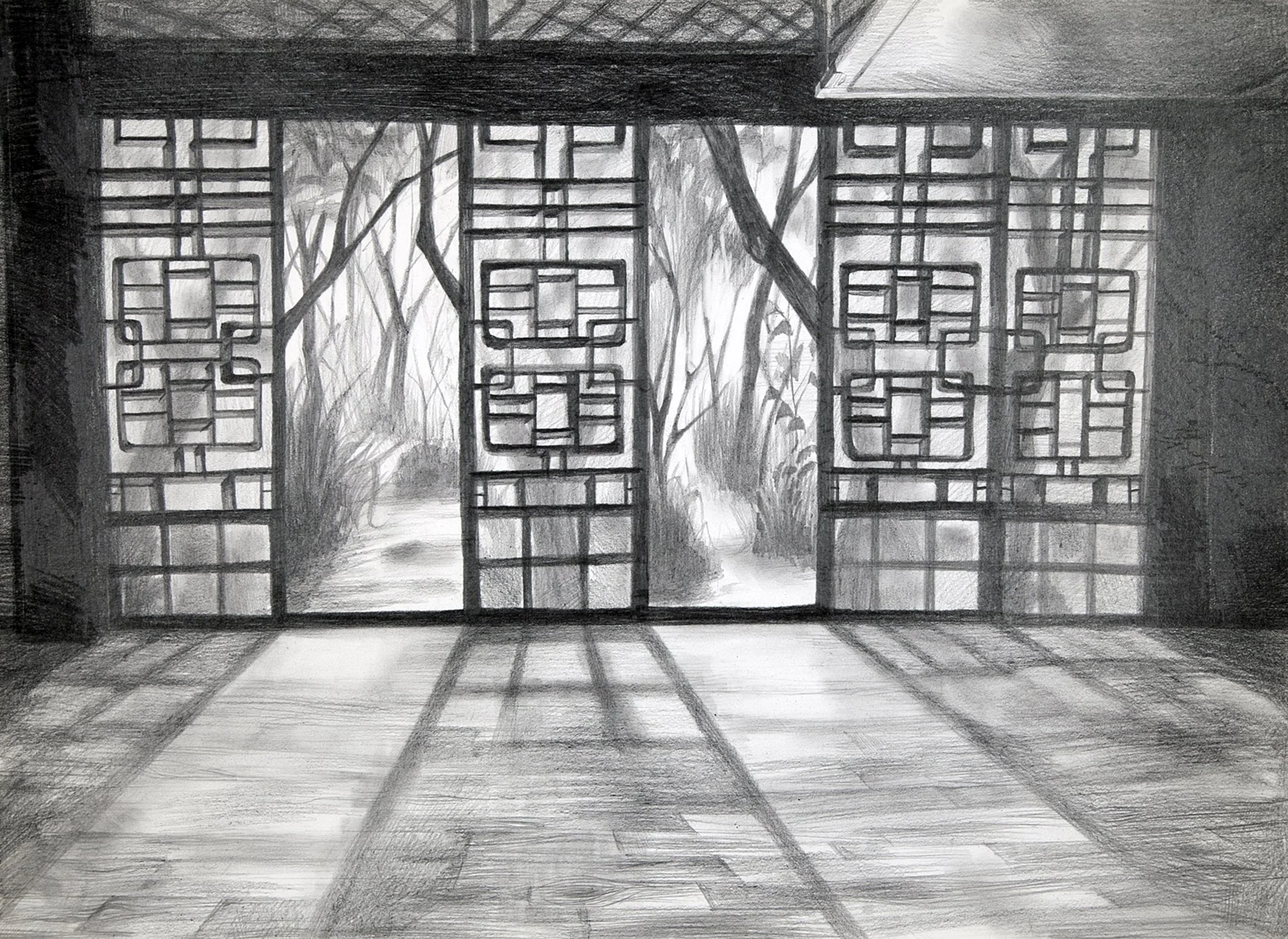 ‘Art Asylum’