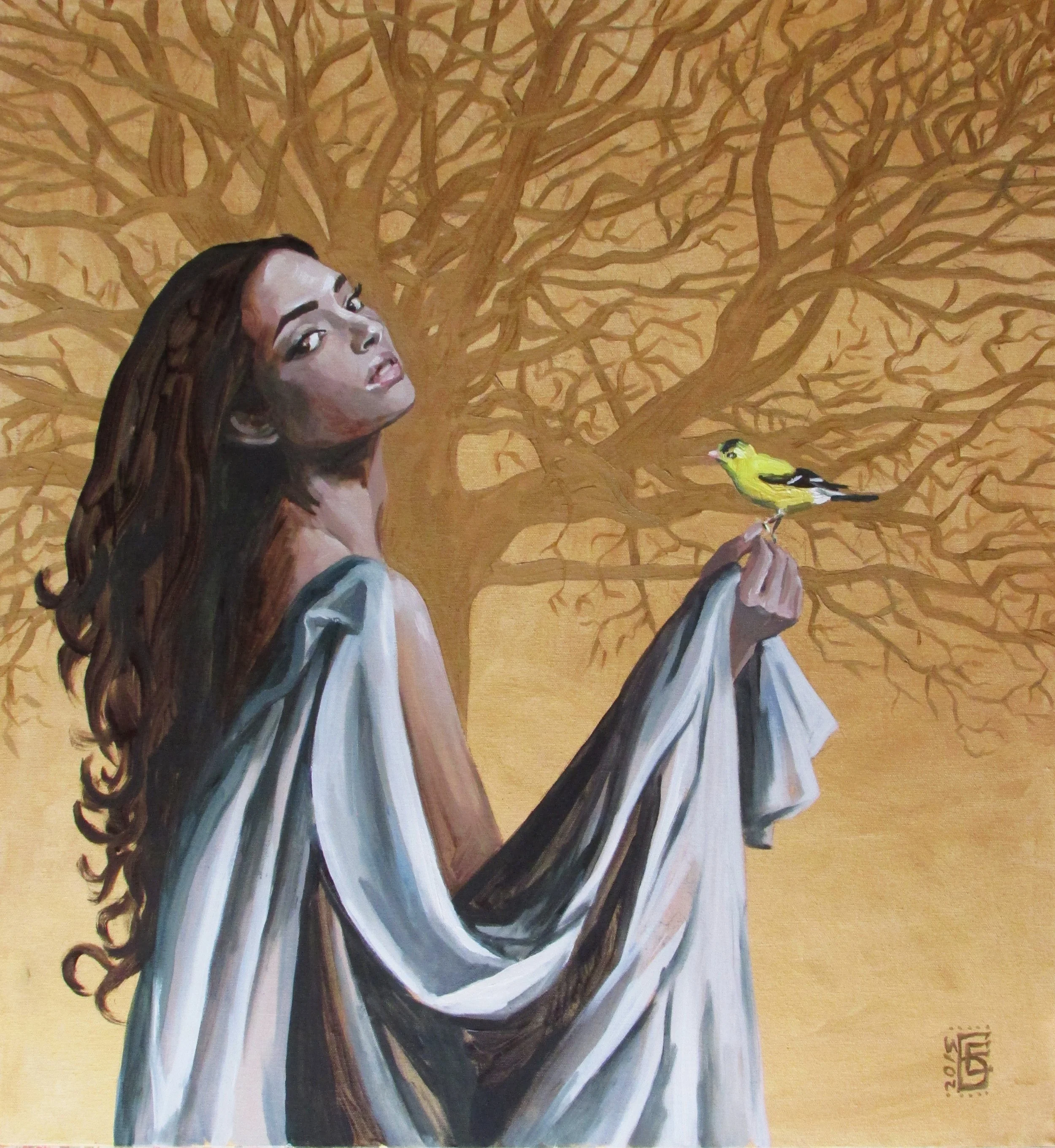 ‘Bird (abandoned) theory’