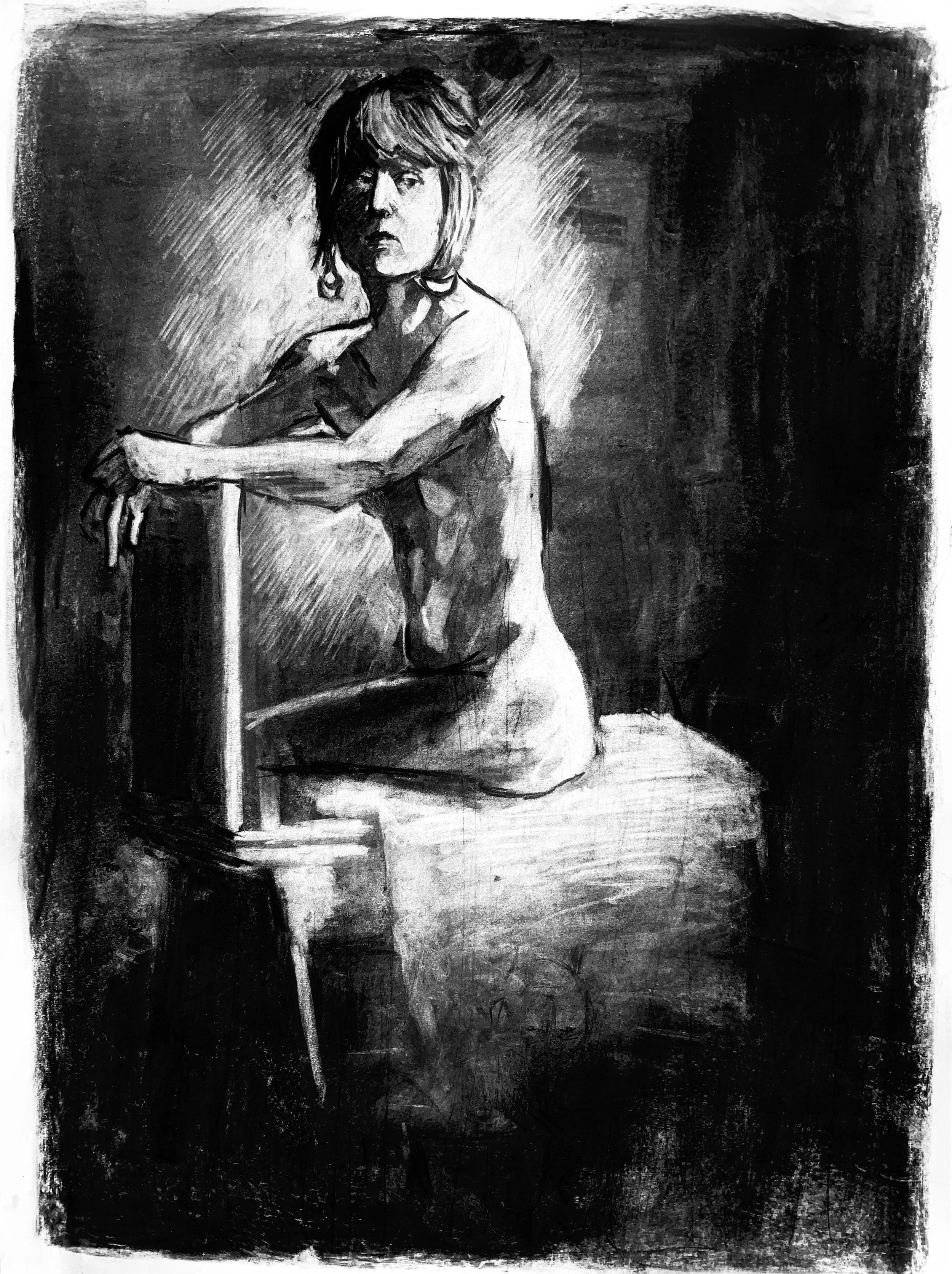 ‘MY STUDIO MEMORY’