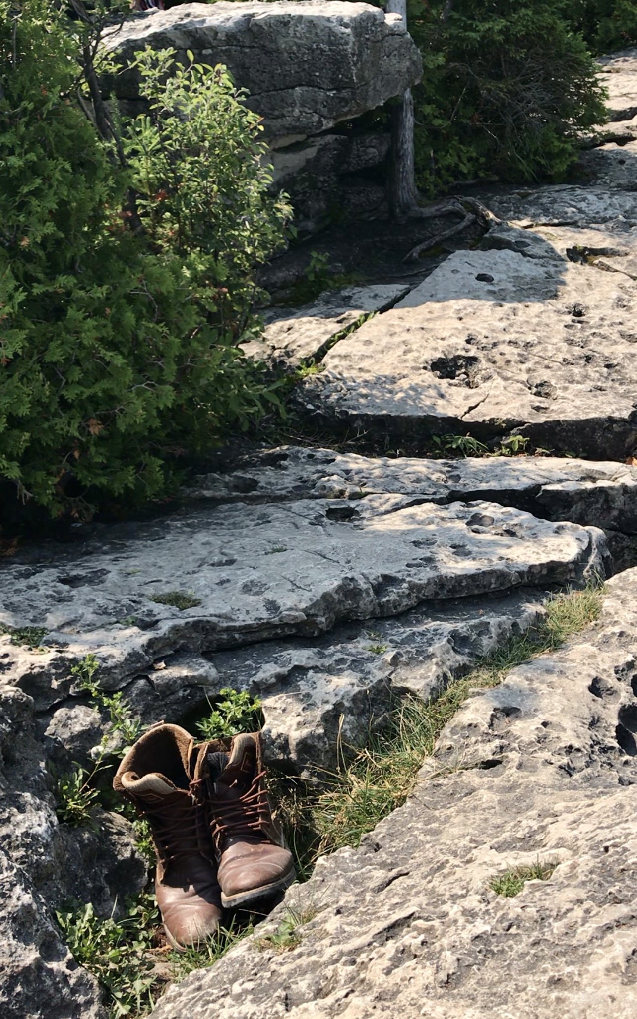 ‘Angel’s Landing’