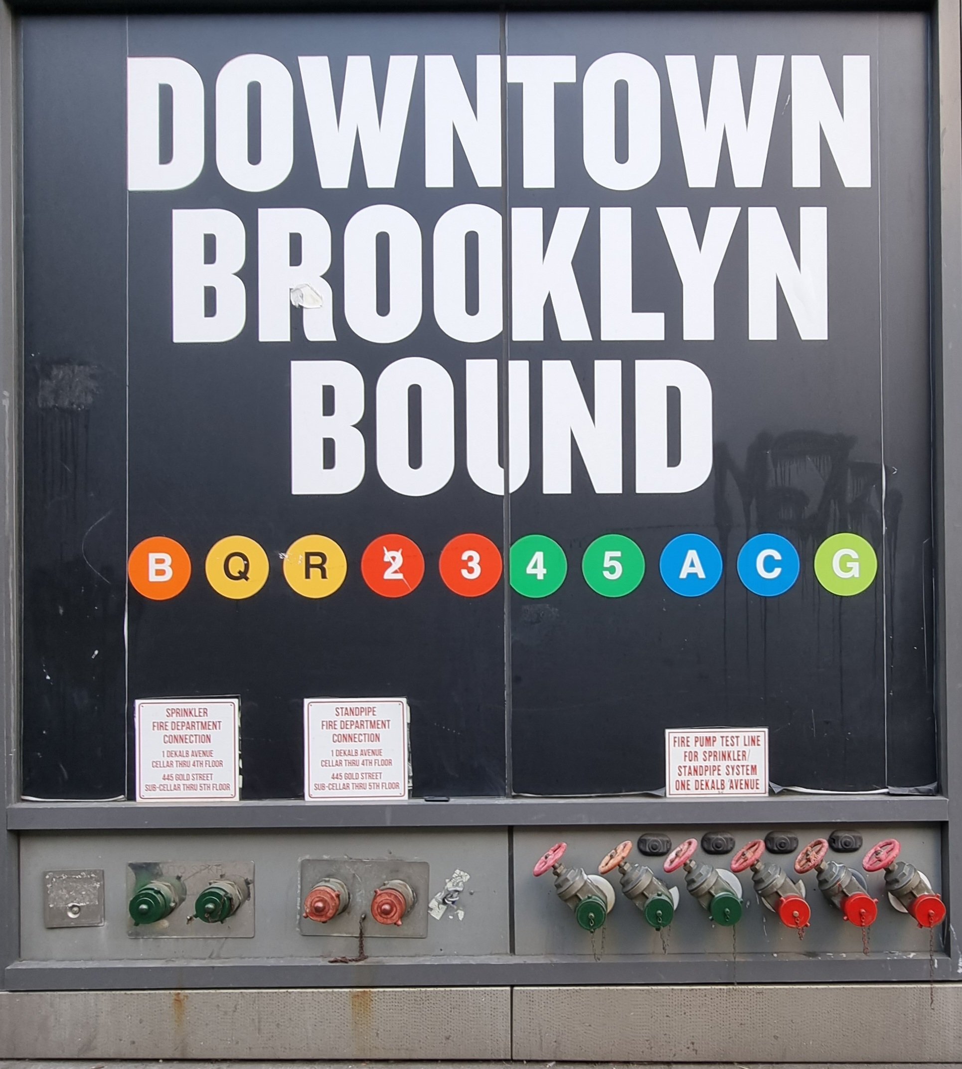 ‘Office as Body’